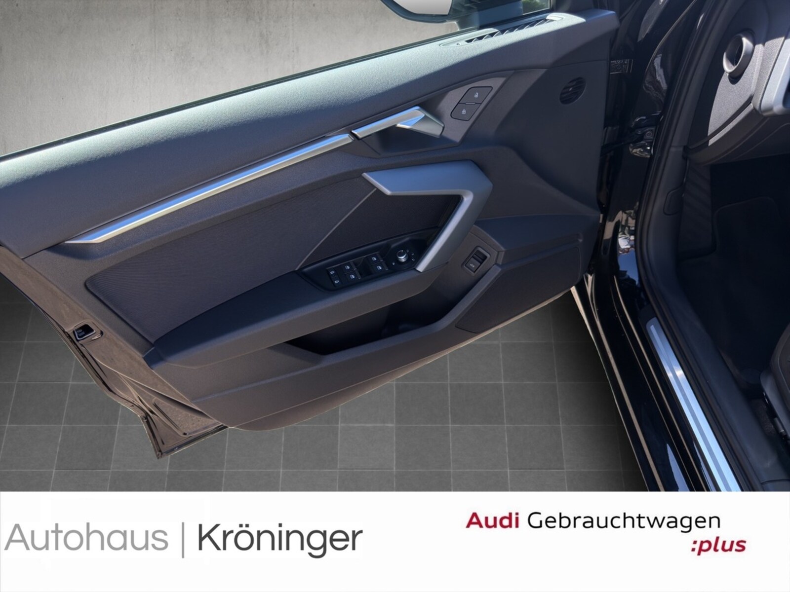 Audi A3 Limousine – Bild 8