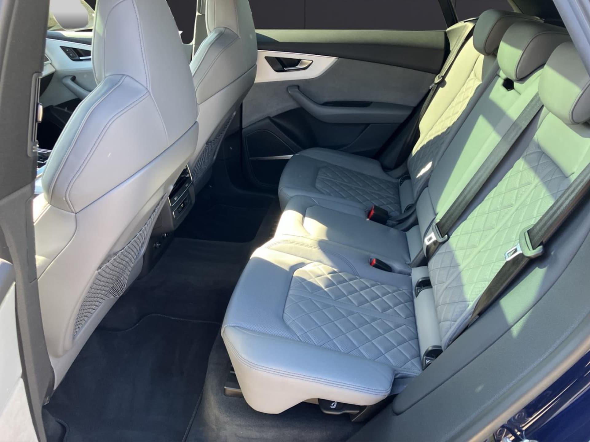 Audi Q8 SUV TFSI e