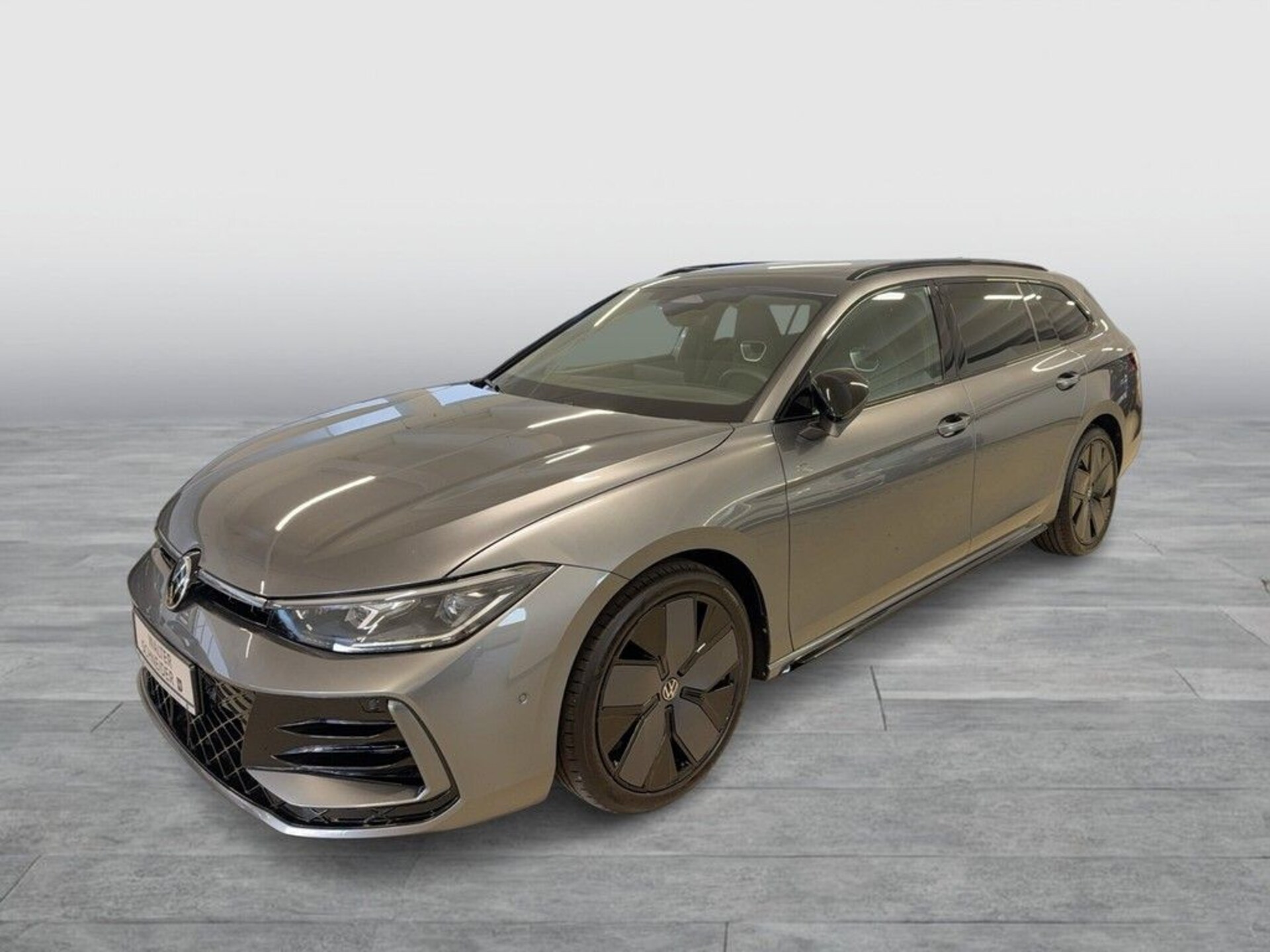 Volkswagen Passat R-Line