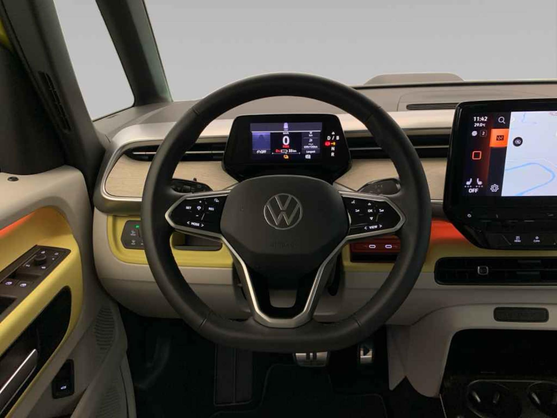 Volkswagen ID. Buzz Pro