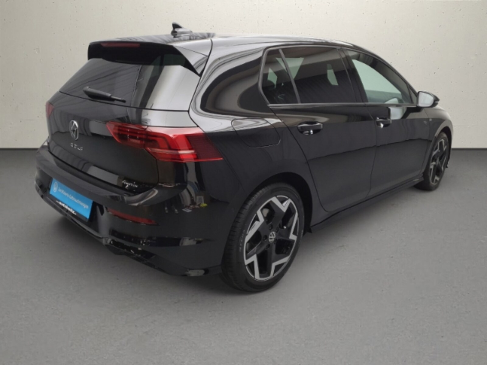 Volkswagen Golf – Bild 2