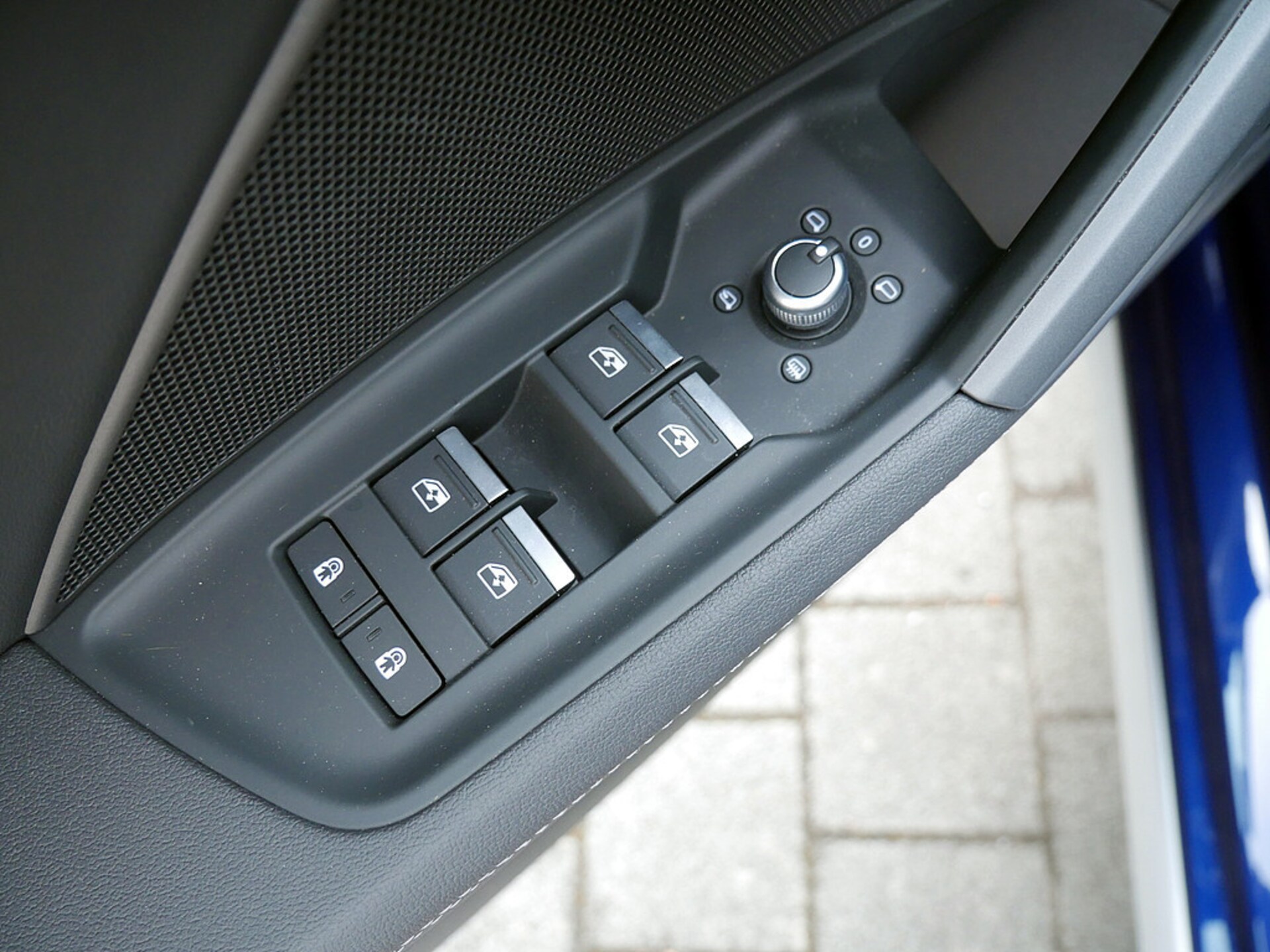 Audi S3 Sportback