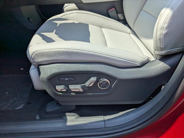 2024 Hyundai Santa Fe