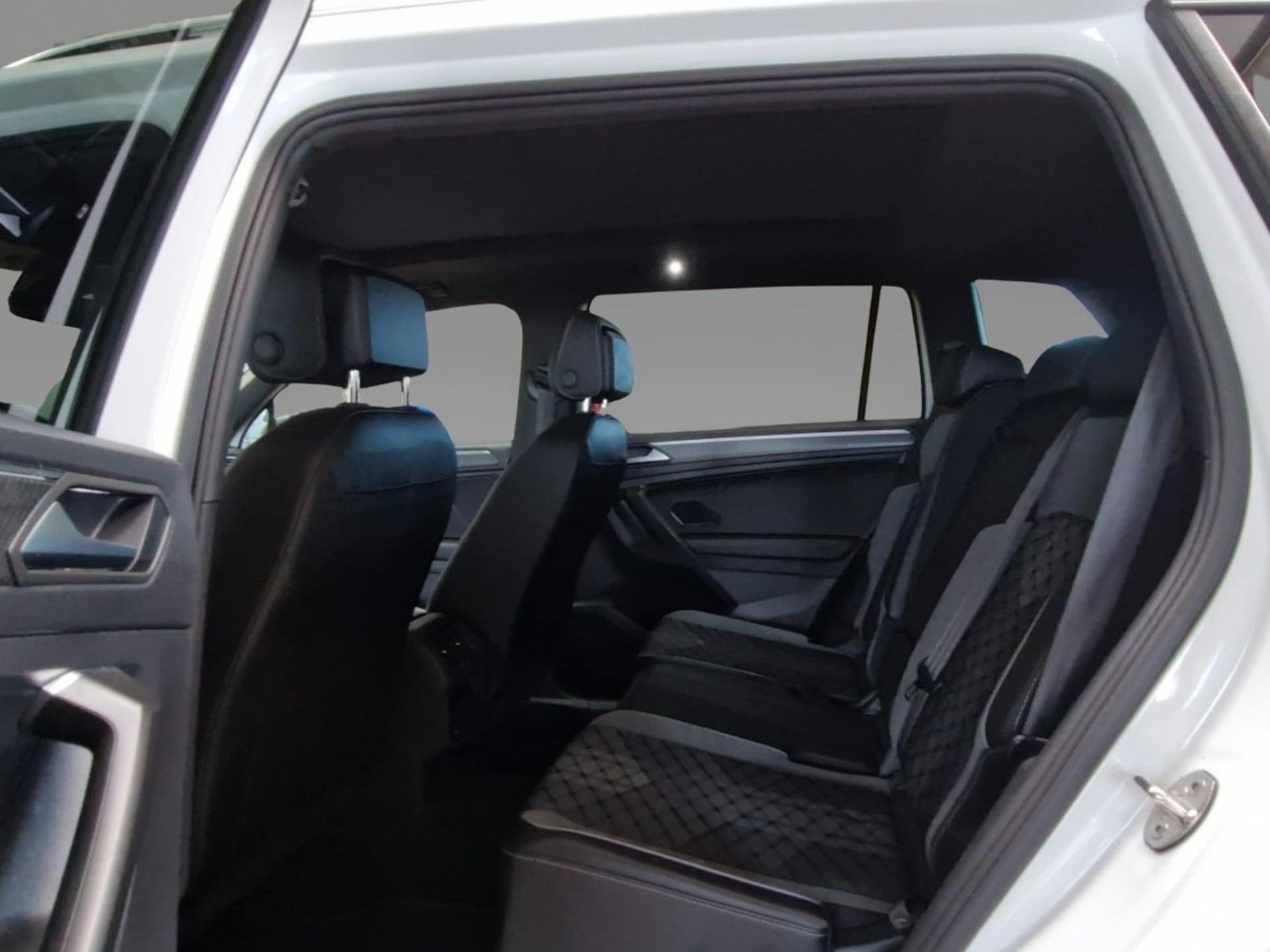 Volkswagen Tiguan Allspace R-Line
