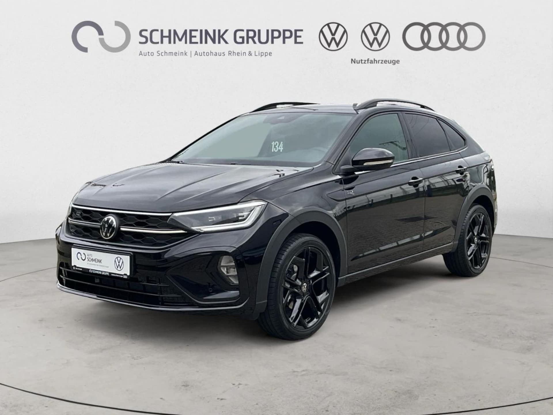 Volkswagen Taigo R-Line