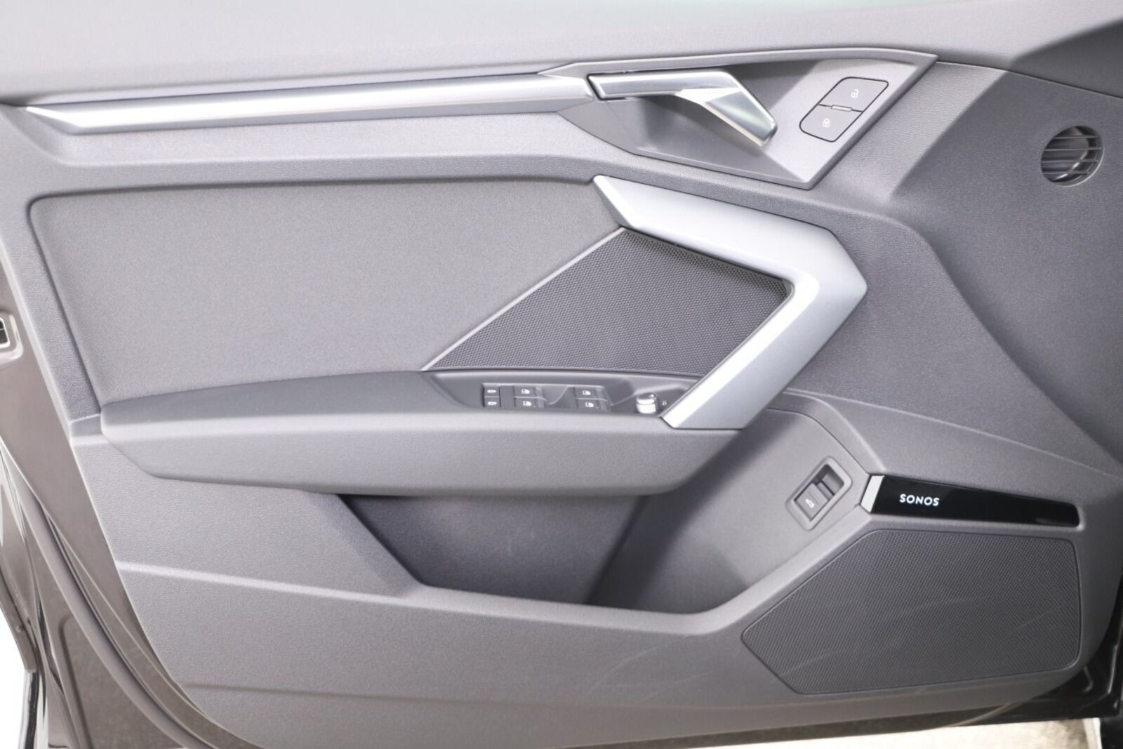 Audi A3 Sportback – Bild 14
