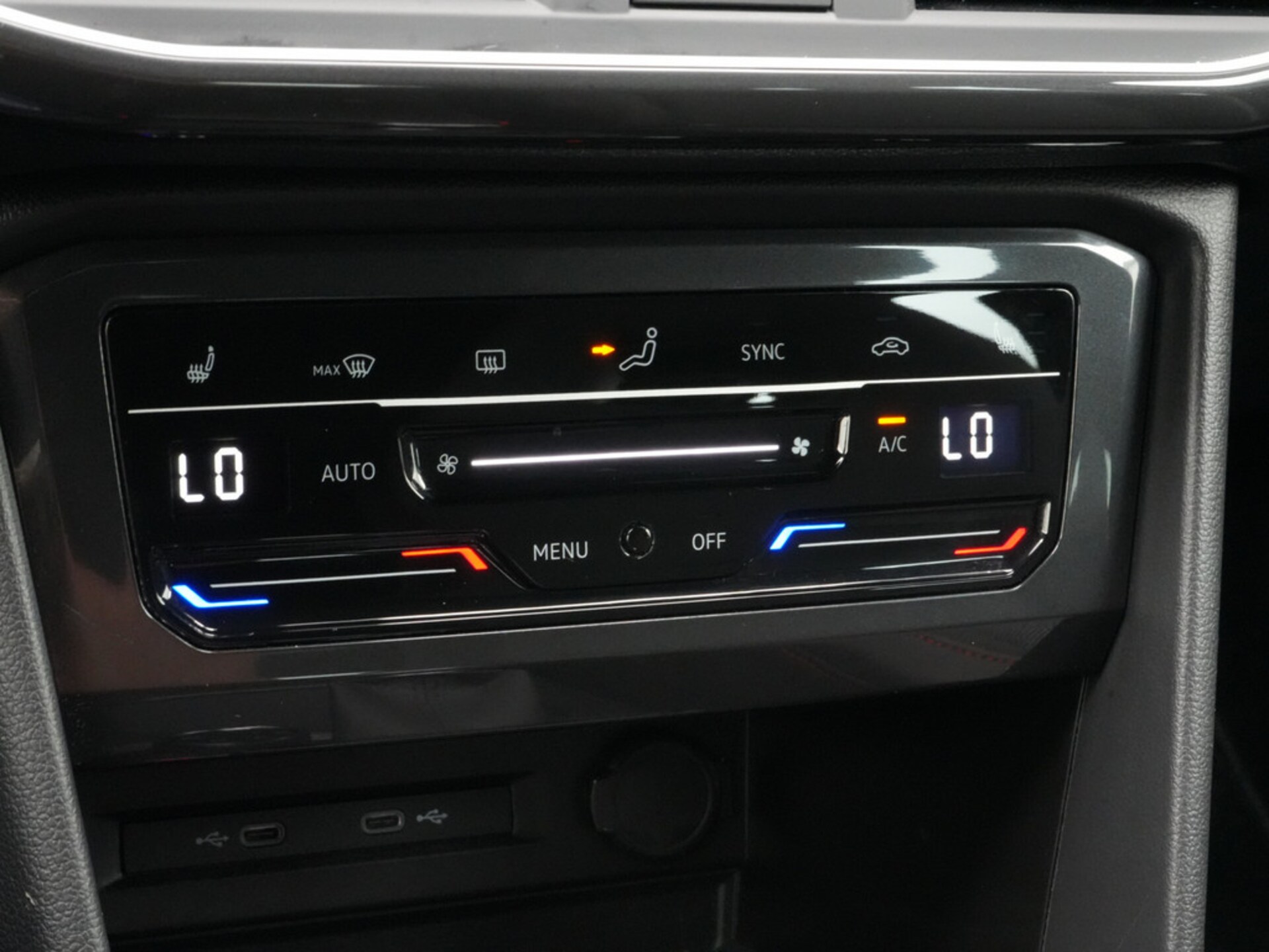 SEAT Tarraco FR
