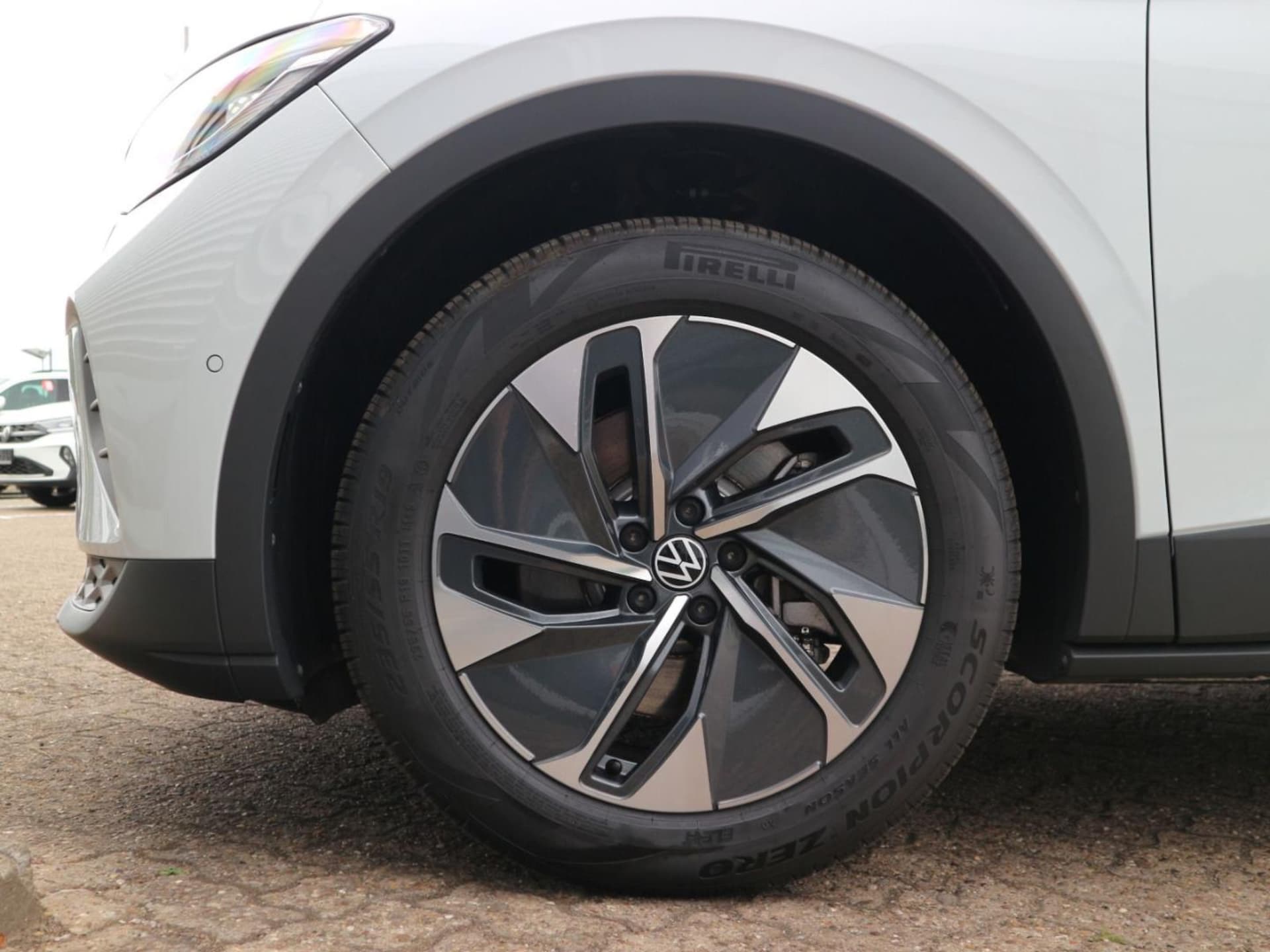 Volkswagen ID.4 Pro