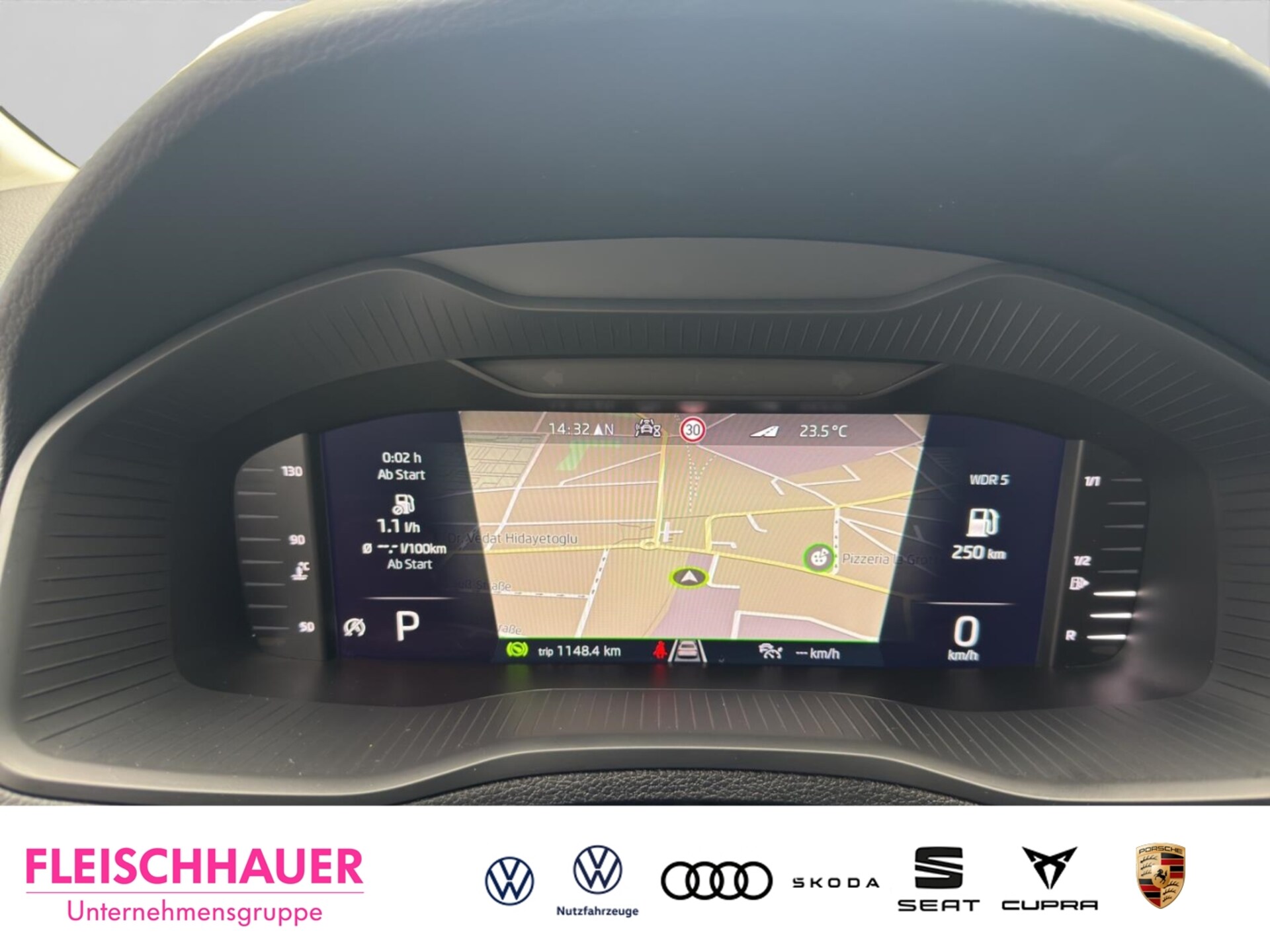 Skoda Karoq Style
