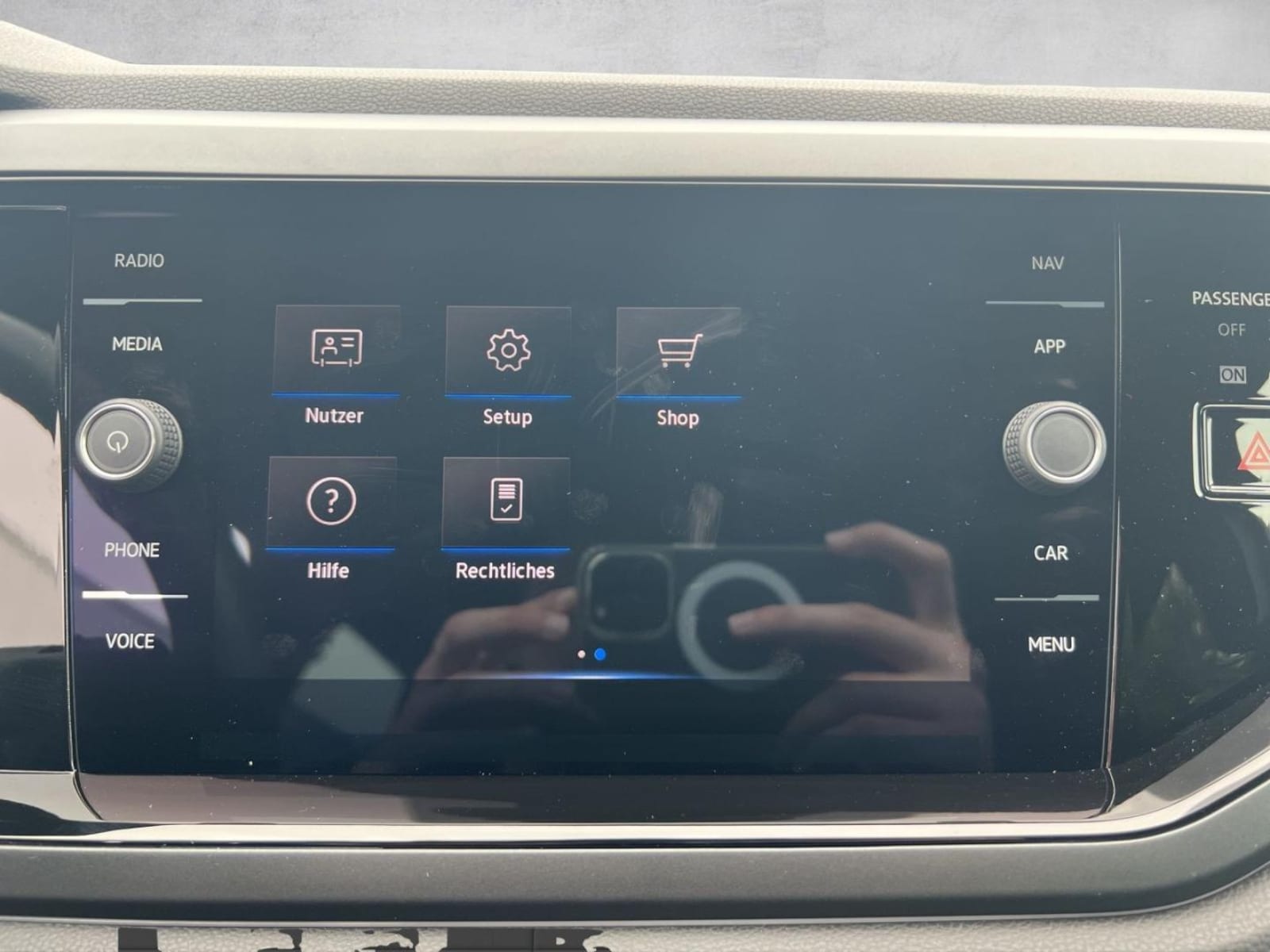 Volkswagen Taigo – Bild 27