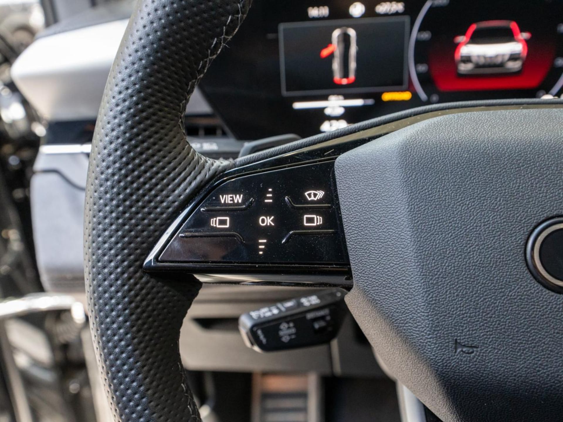 Audi Q6 Sportback e-tron