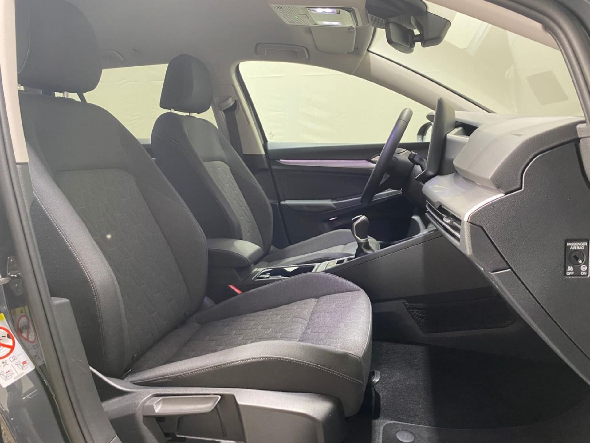 Volkswagen Golf Variant Life