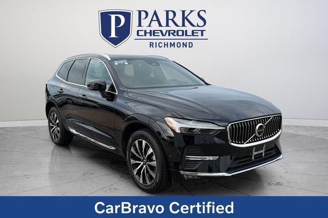 2023 Volvo XC60