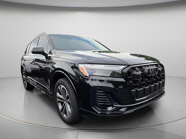 2025 Audi Q7