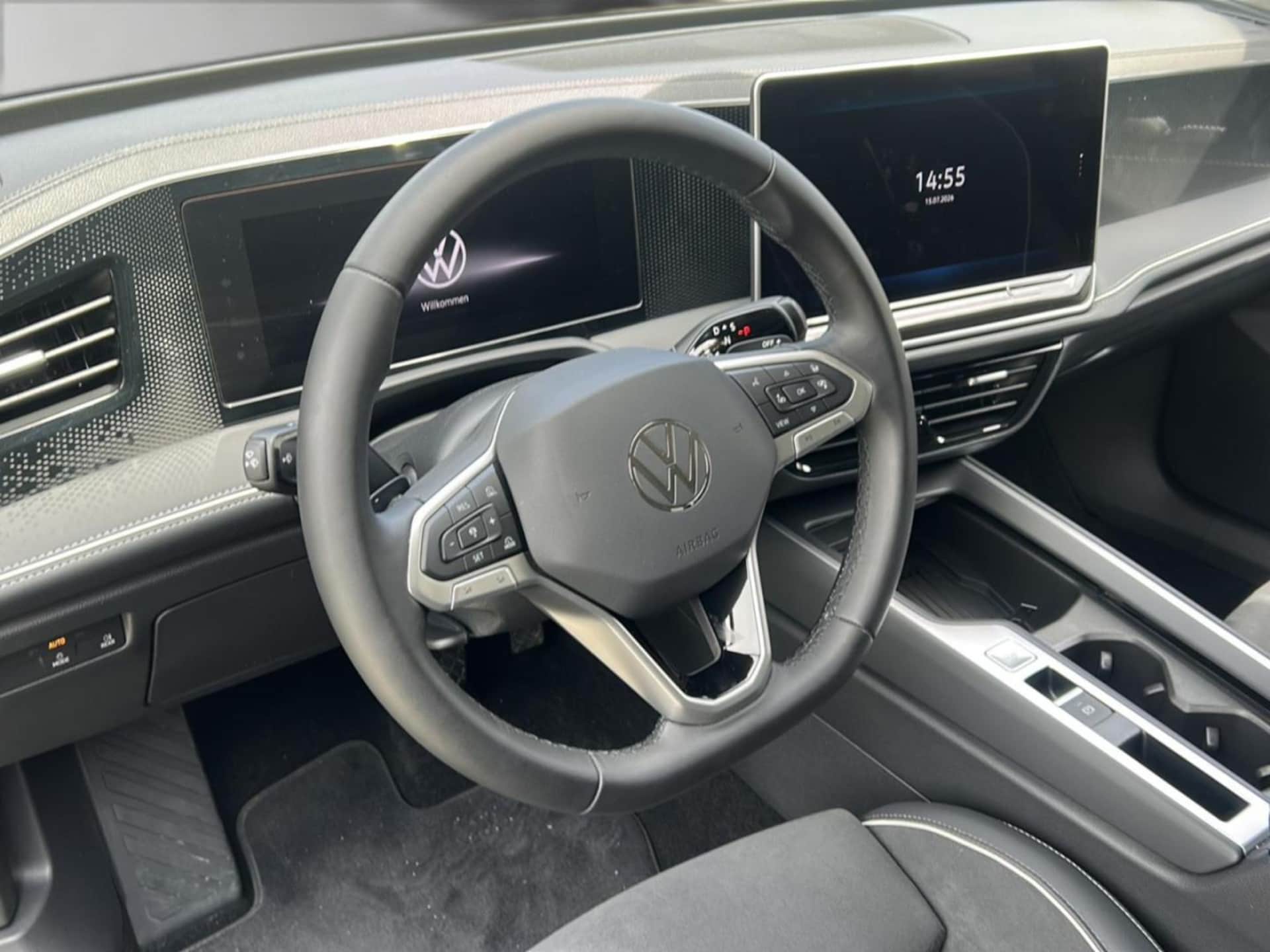Volkswagen Passat Business
