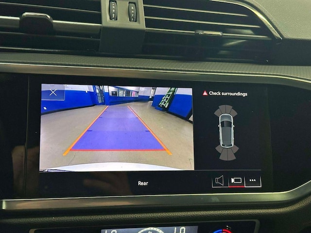 2023 Audi Q3 SUV
