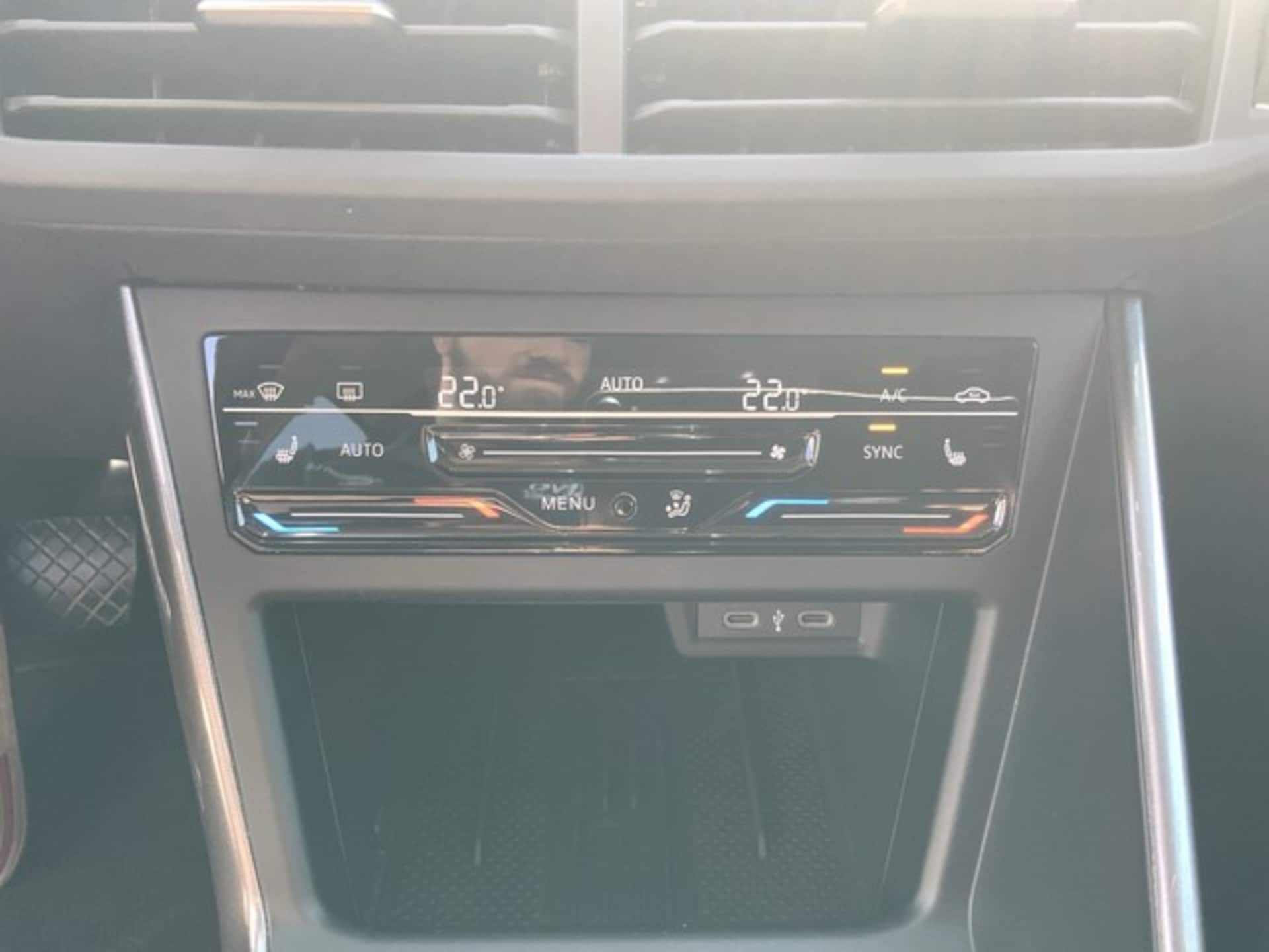 Volkswagen Polo Style