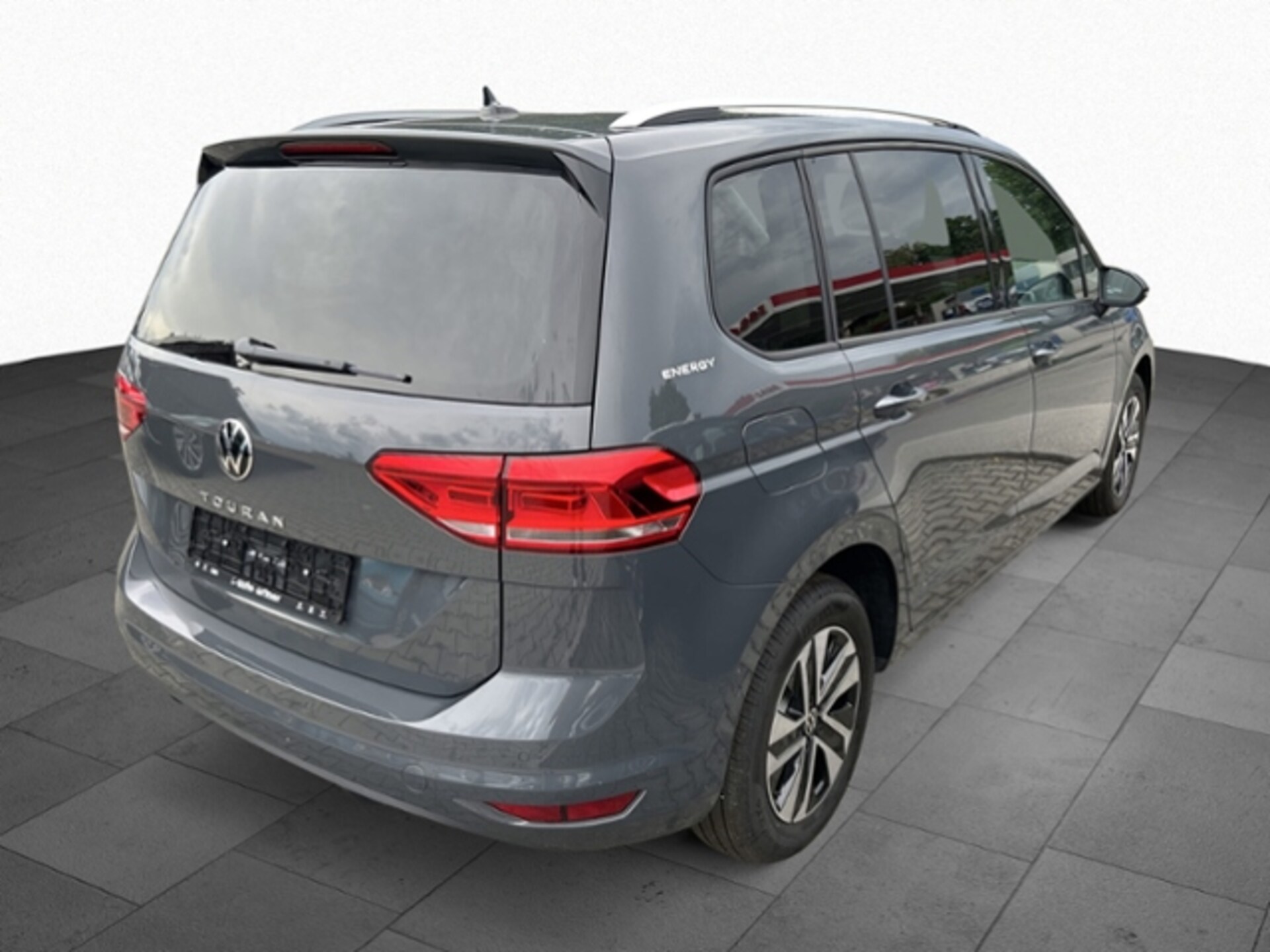 Volkswagen Touran ENERGY