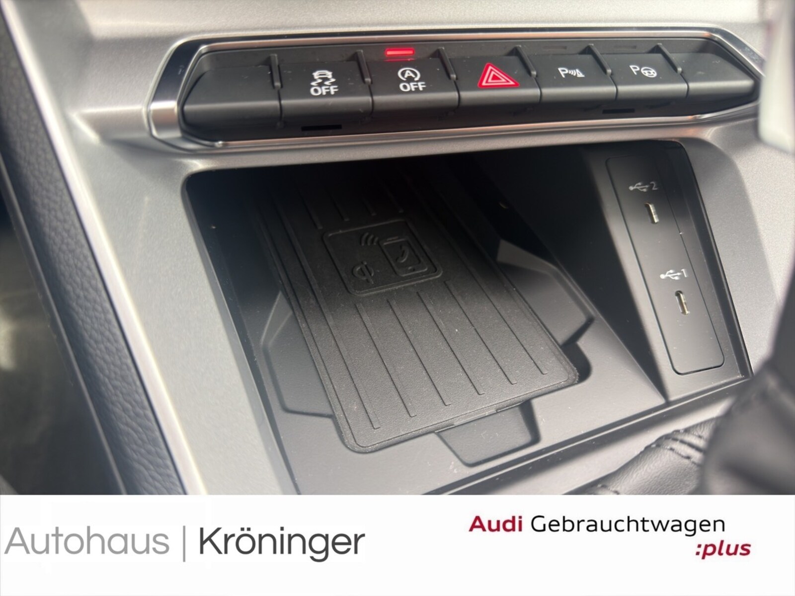 Audi Q3 – Bild 16
