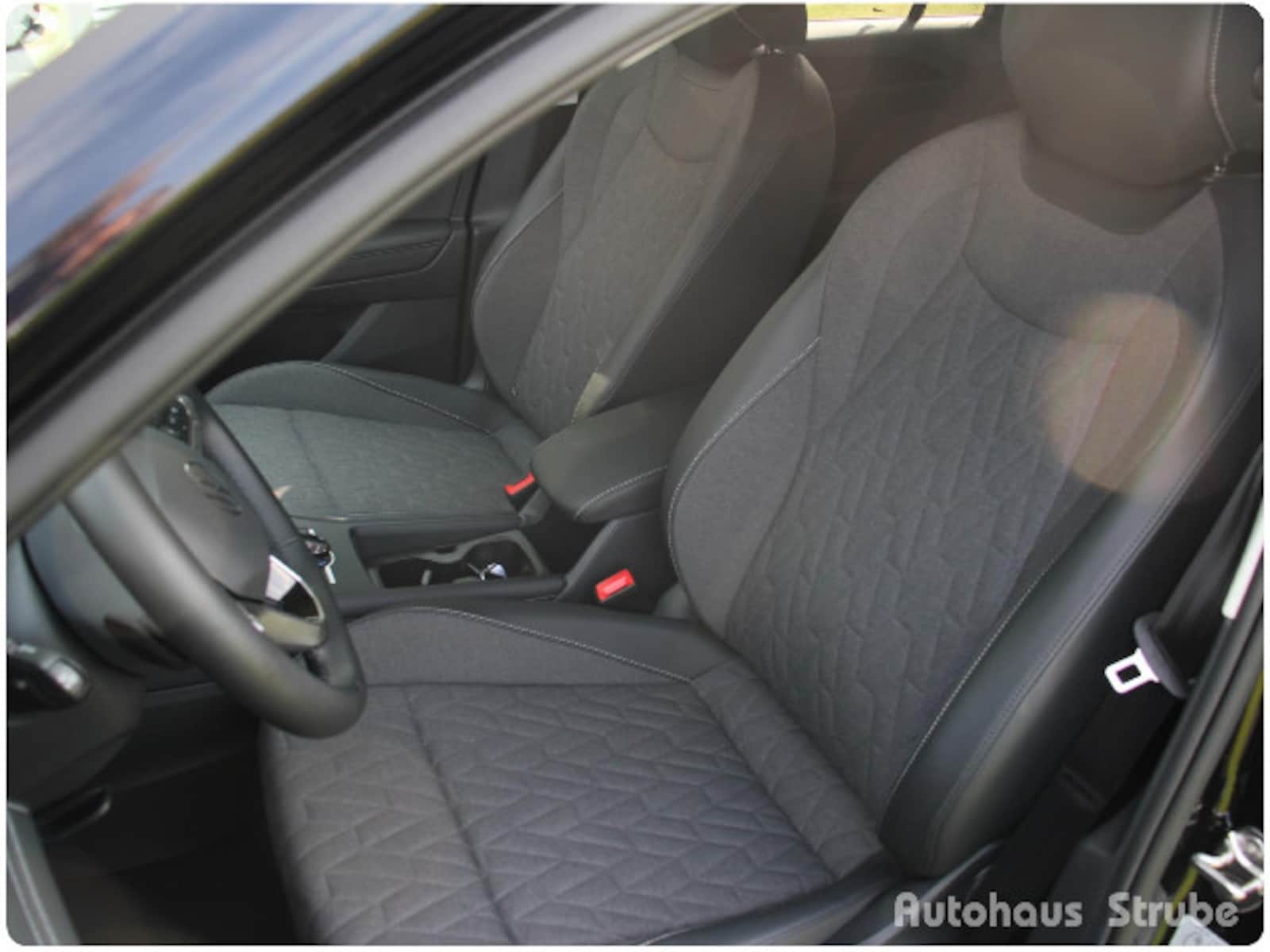 Volkswagen Tiguan – Bild 13