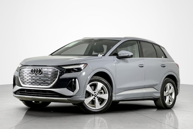 2023 Audi Q4 e-tron