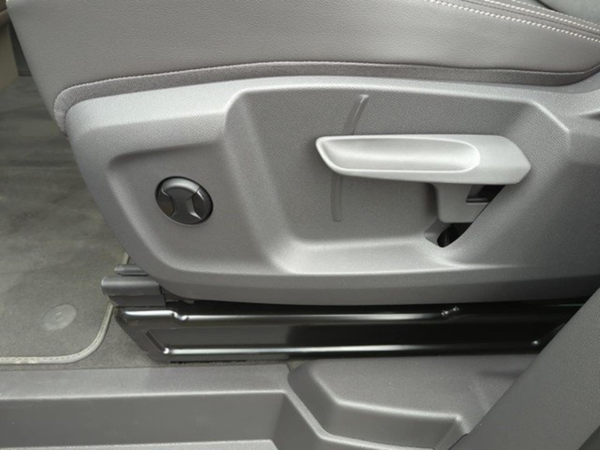 Volkswagen Multivan Langversion Life