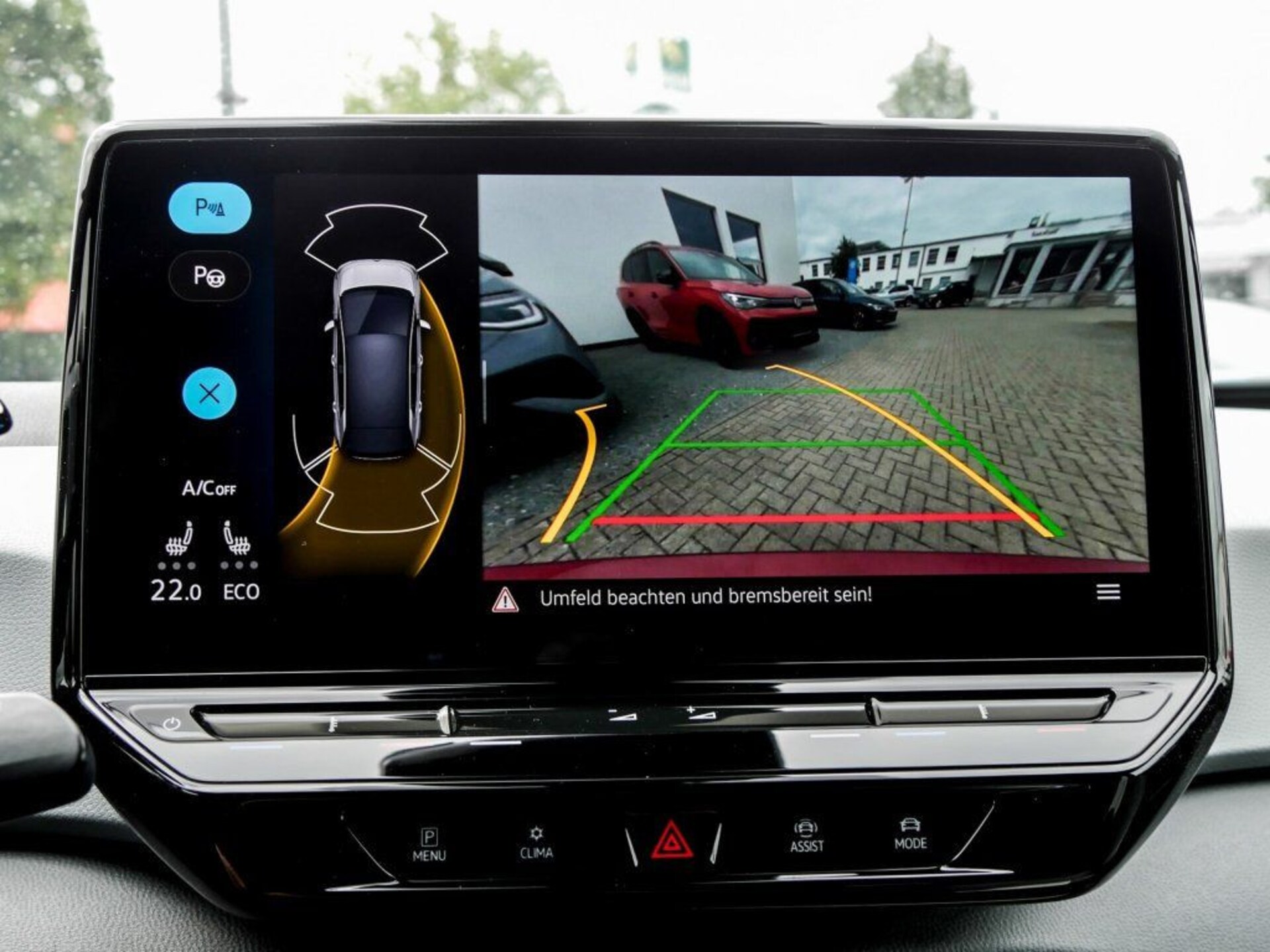 Volkswagen ID.3 MOVE Pro