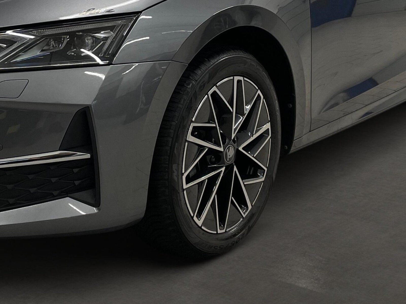 Škoda Octavia Combi – Bild 8