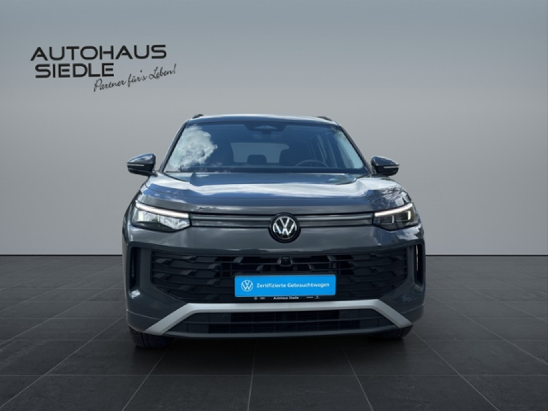 Volkswagen Tayron Life