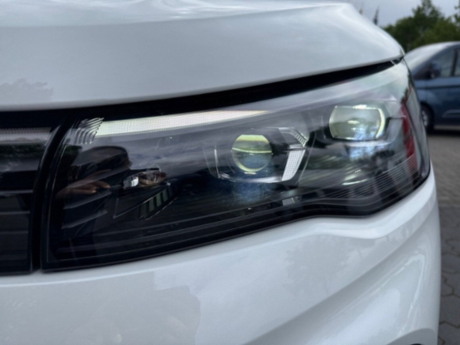 Volkswagen Tiguan – Bild 7