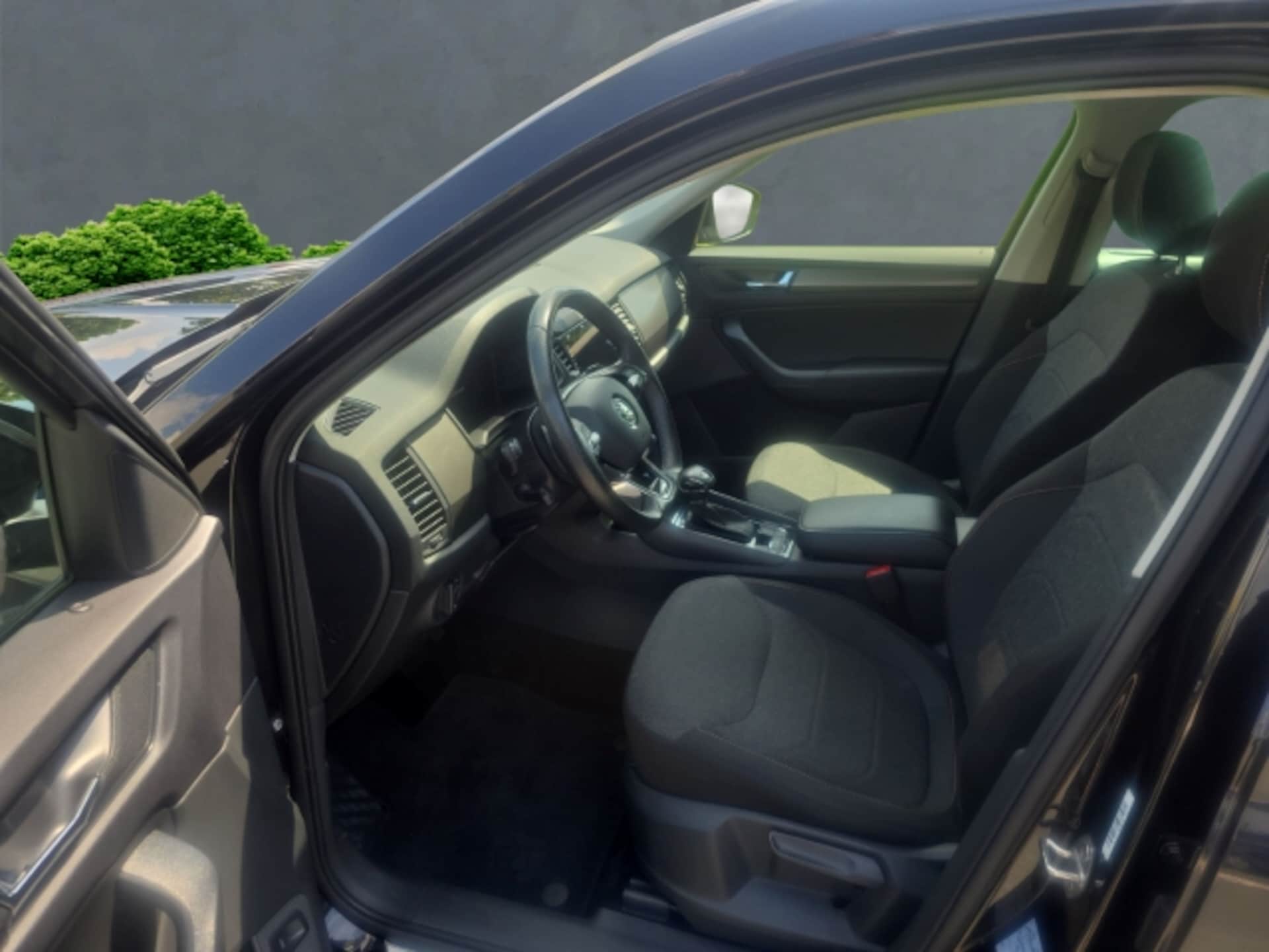 Skoda Kodiaq CLEVER