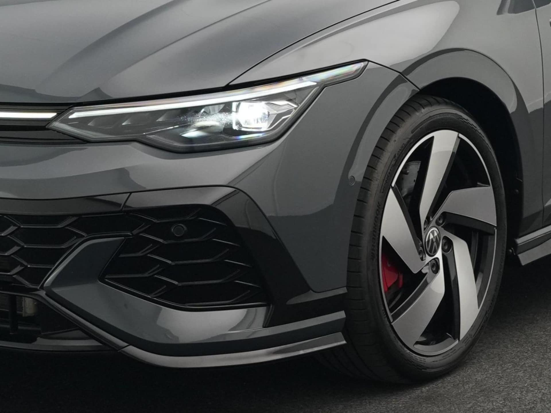 Volkswagen Golf GTI Clubsport