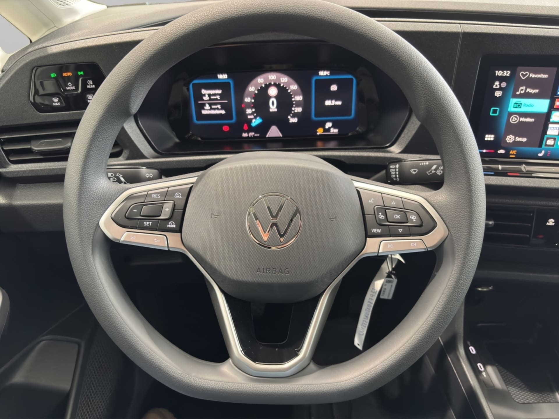 Volkswagen Caddy Cargo