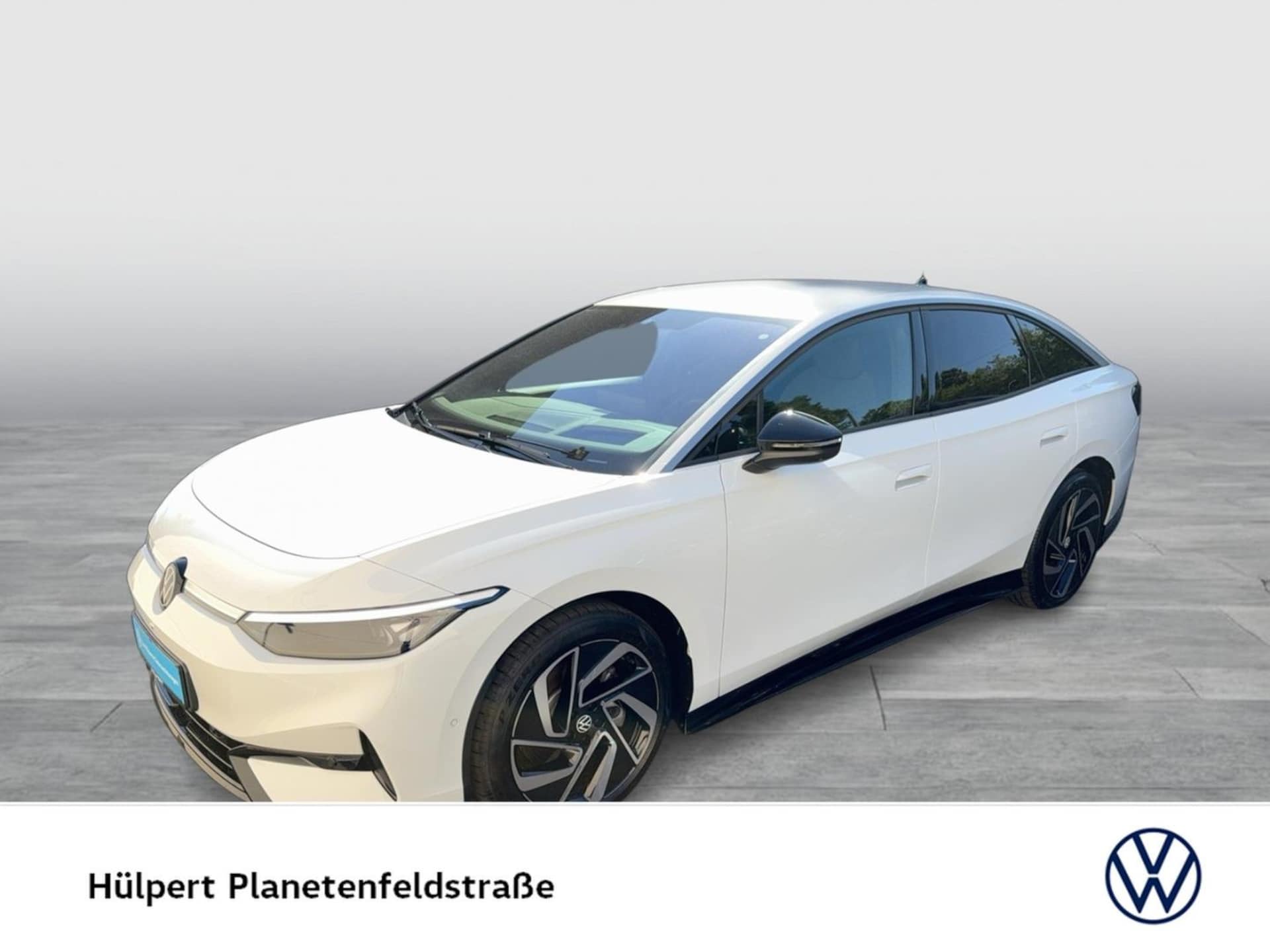 Volkswagen ID.7 Pro