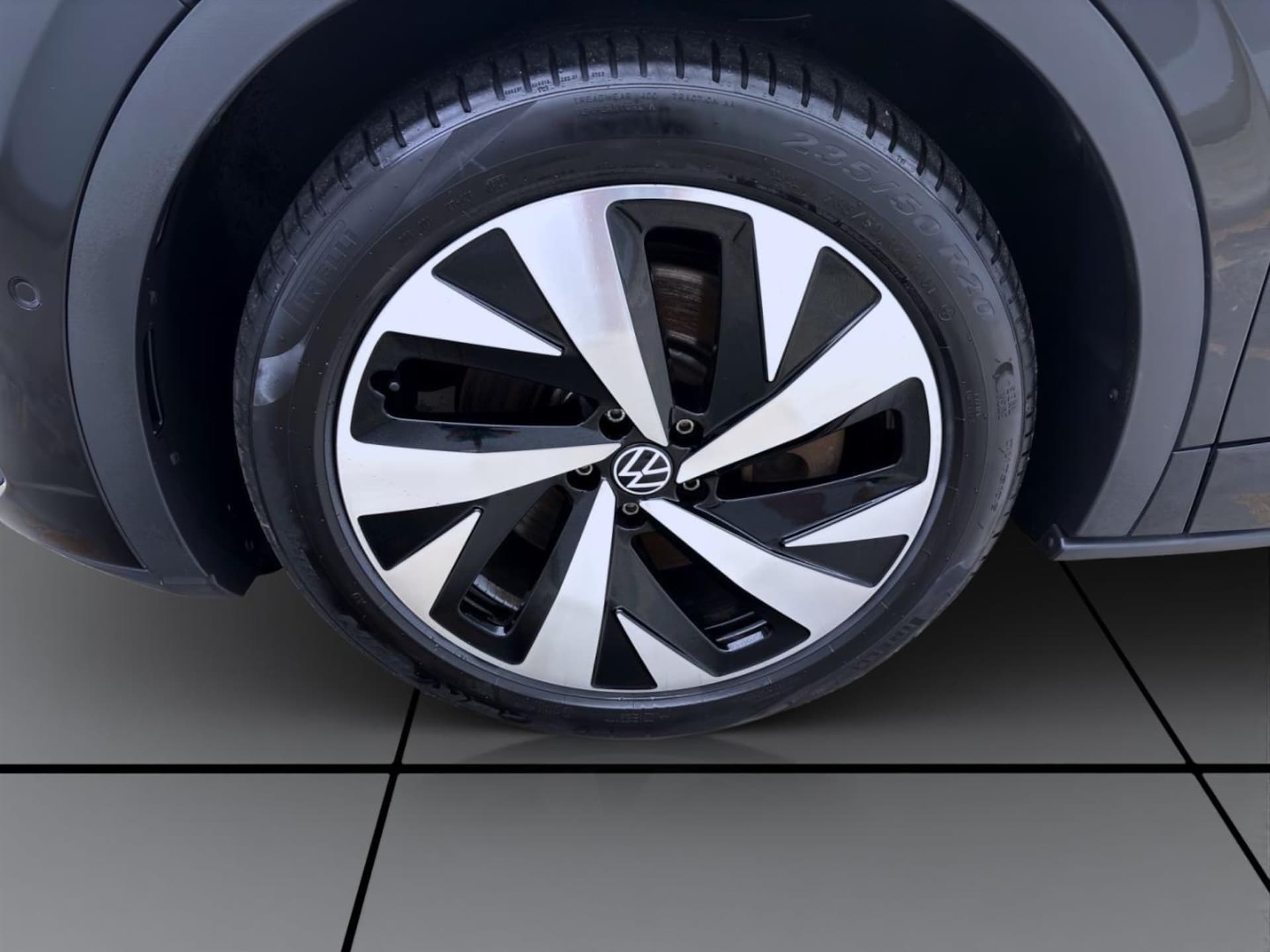 Volkswagen ID.5 Pro Performance