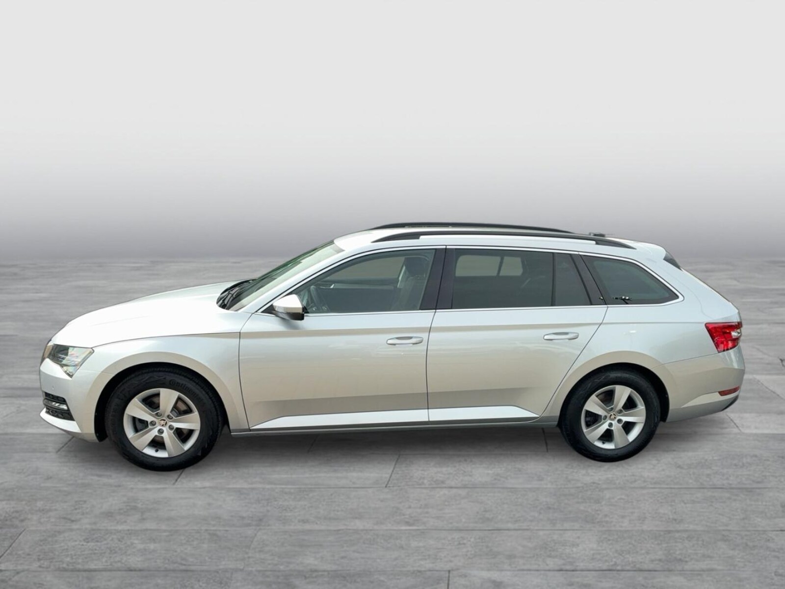 Škoda Superb Combi – Bild 3