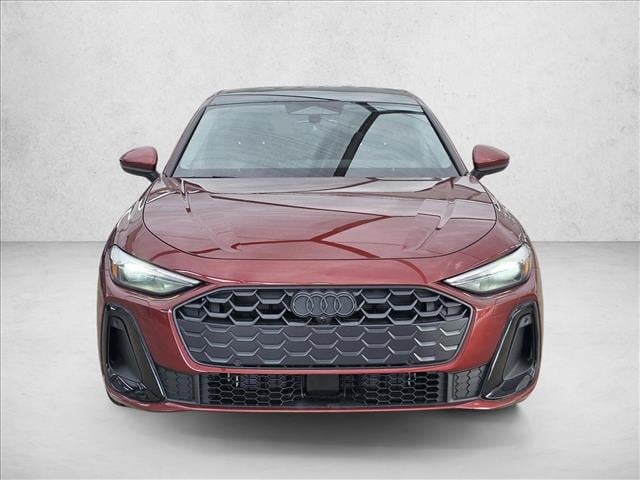 2026 Audi A5 Sedan