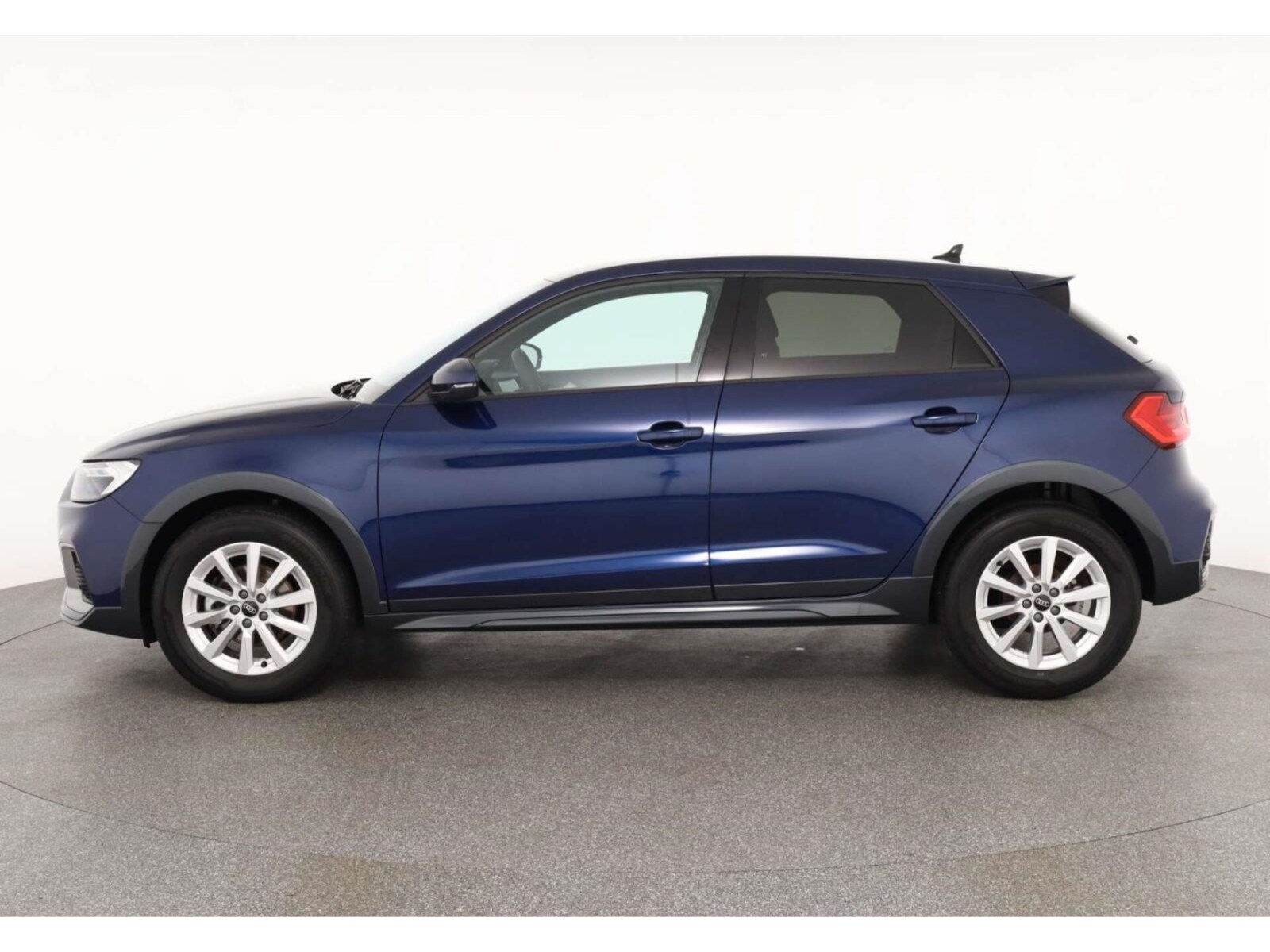 Audi A1 allstreet – Bild 5