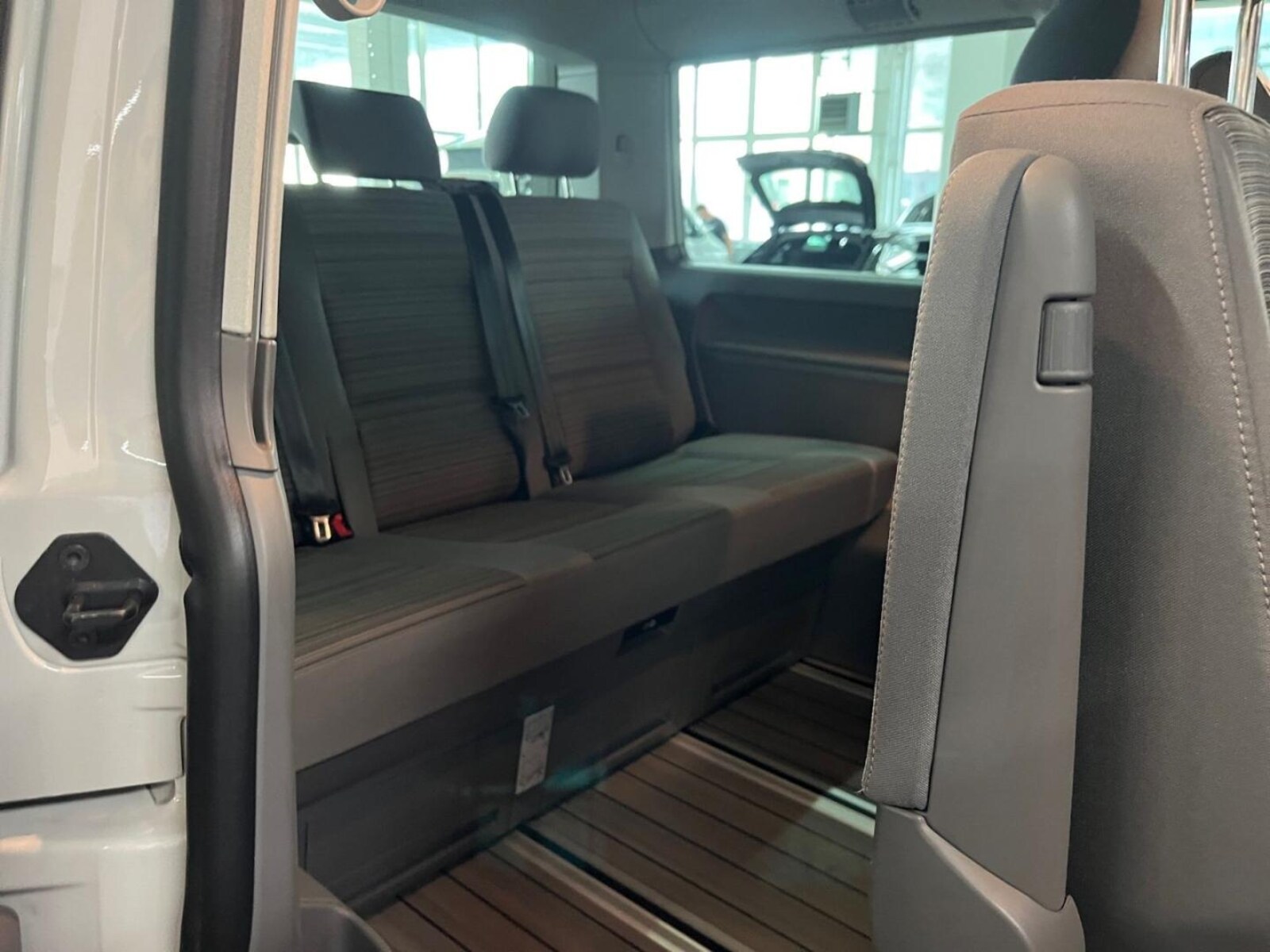 Volkswagen T6.1 California – Bild 19