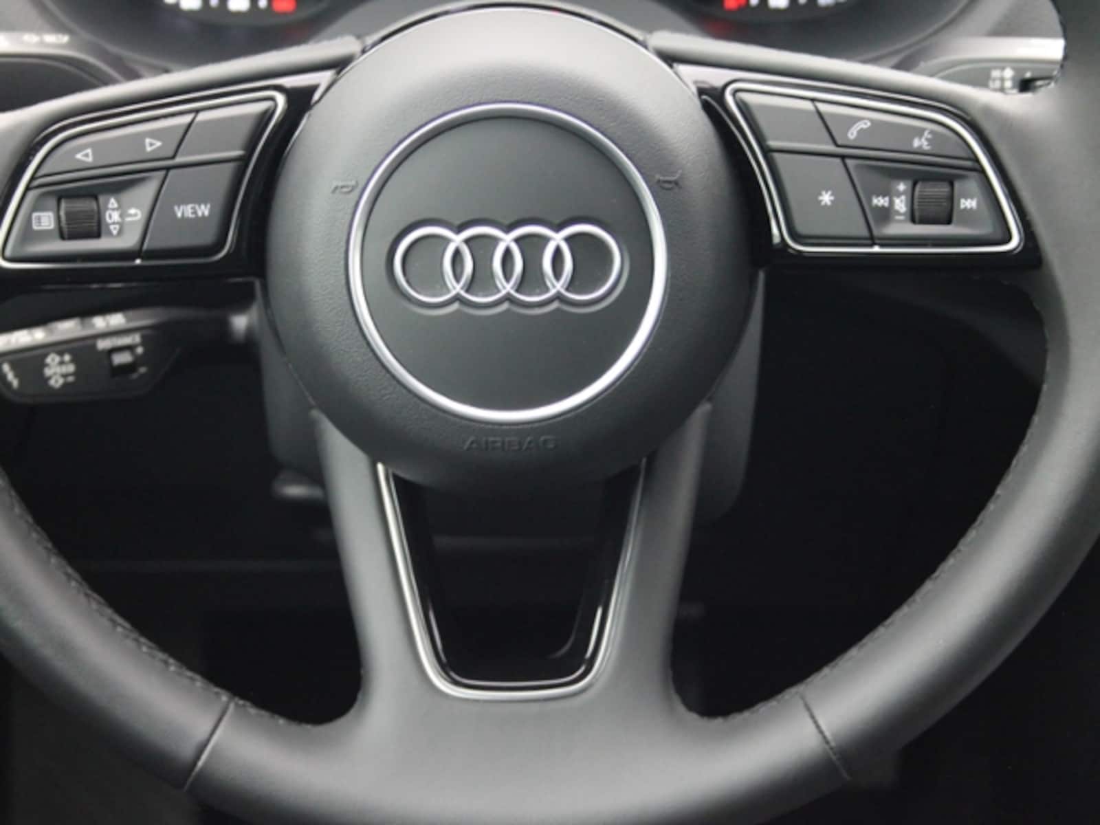 Audi Q2 – Bild 17