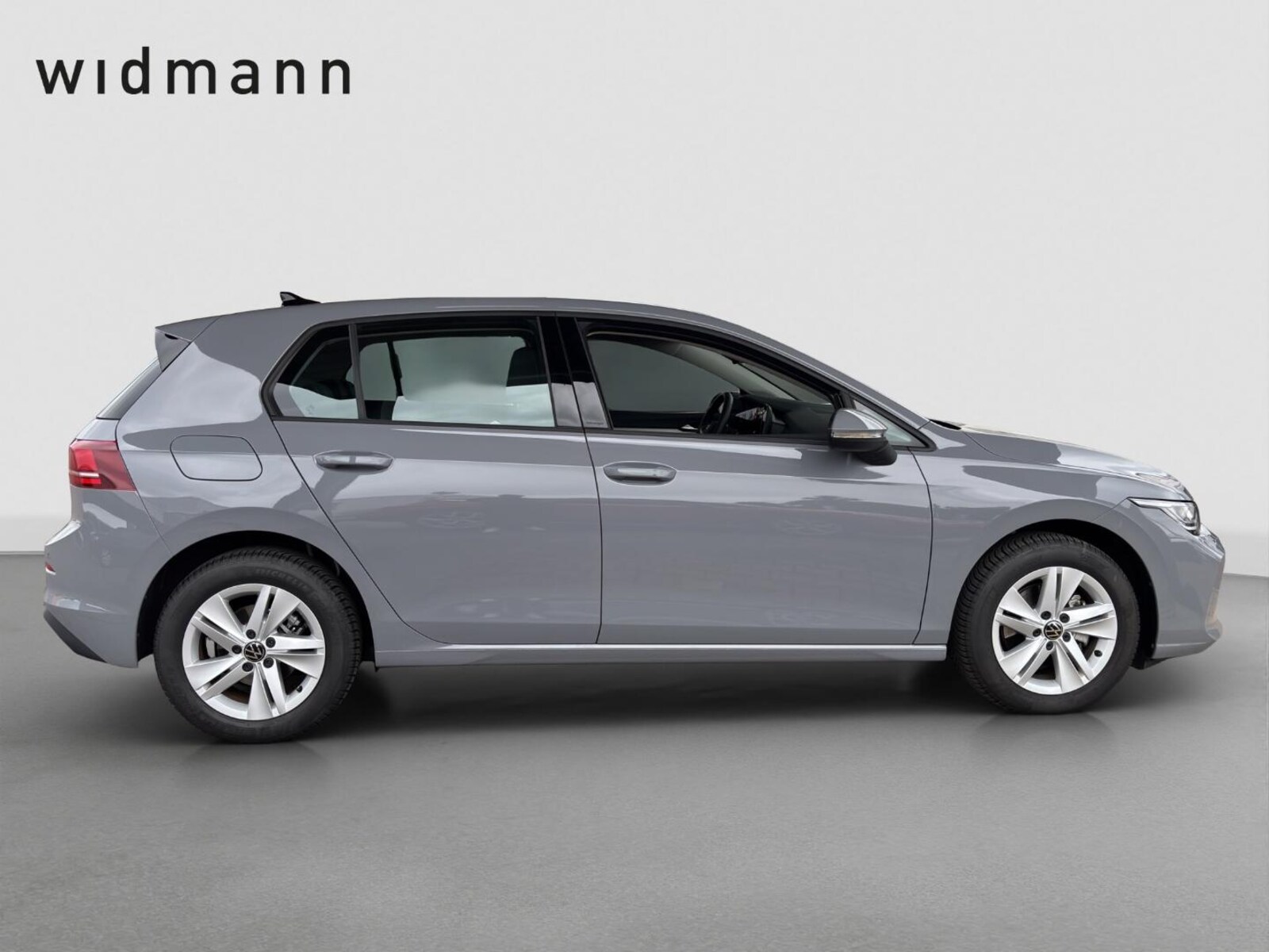 Volkswagen Golf – Bild 8