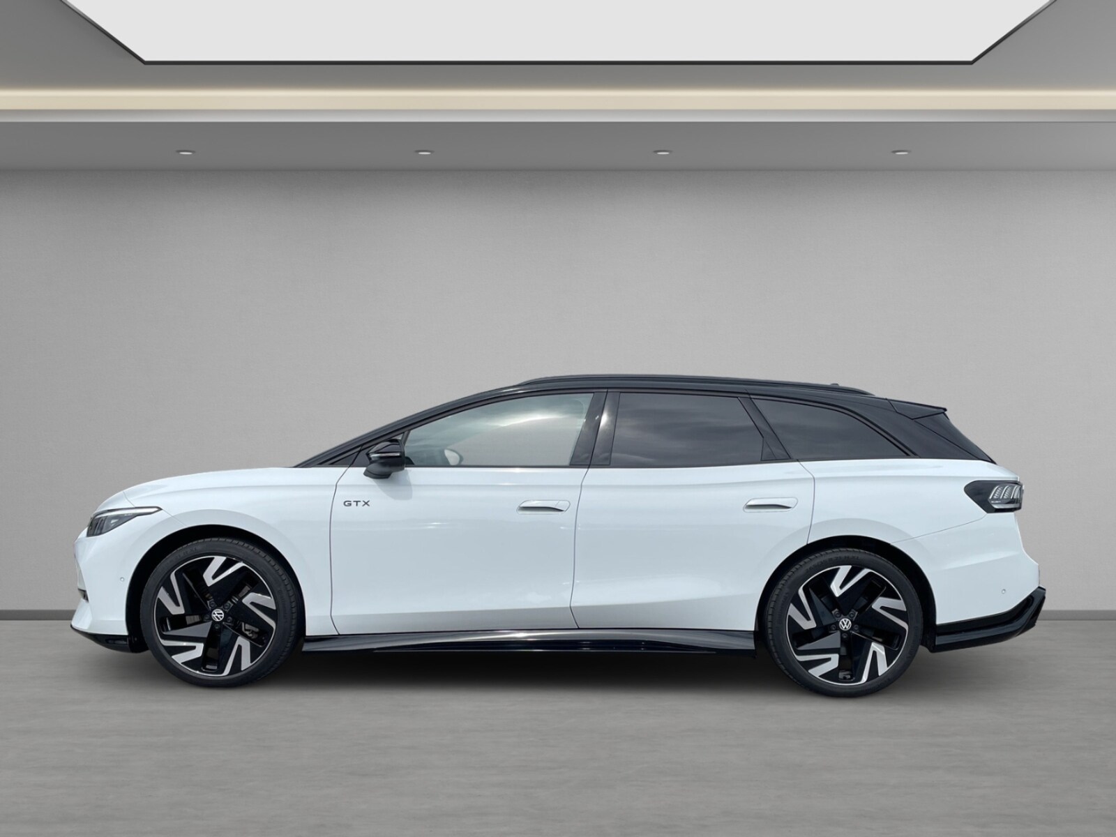 Volkswagen ID.7 Tourer – Bild 3