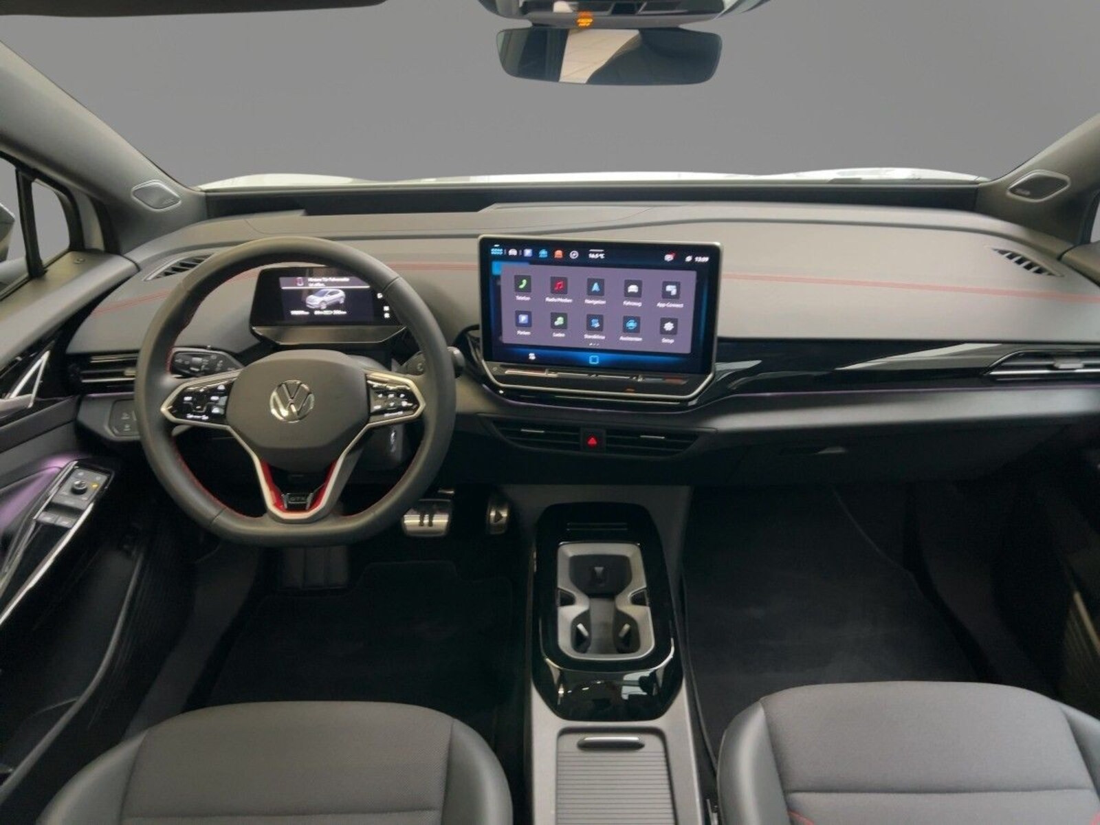 Volkswagen ID.4 – Bild 11
