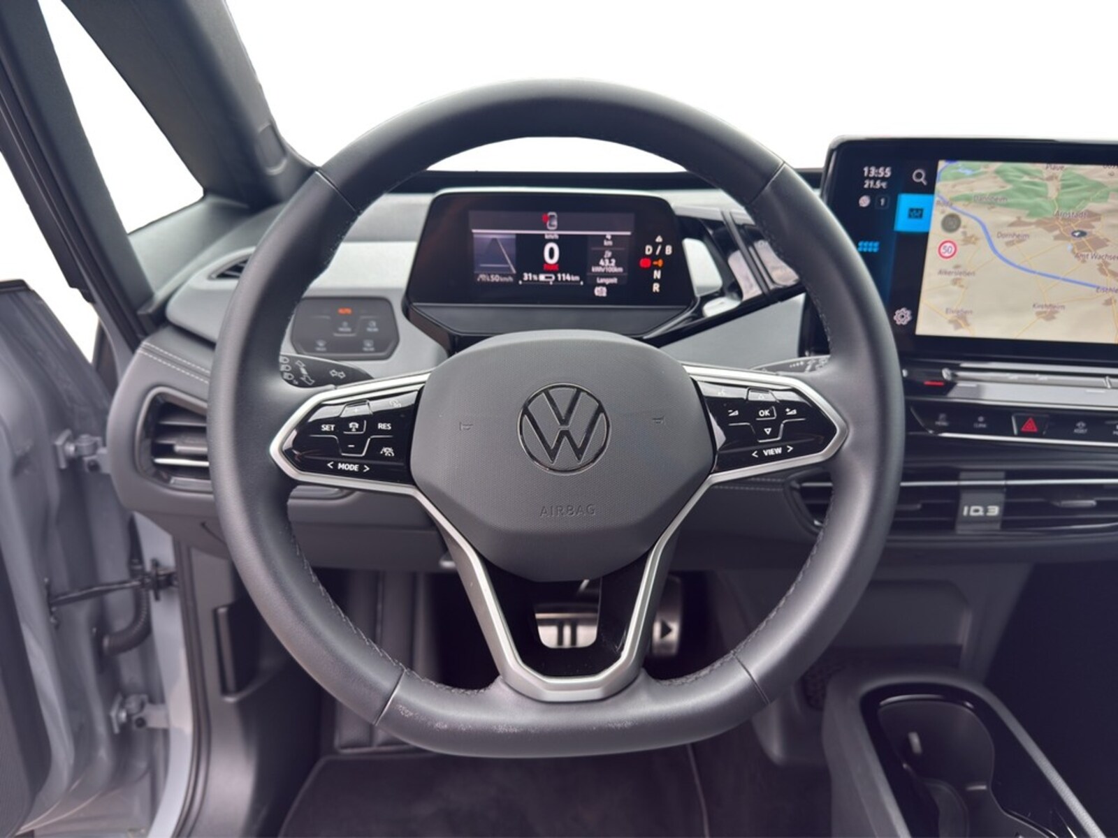 Volkswagen ID.3 – Bild 14