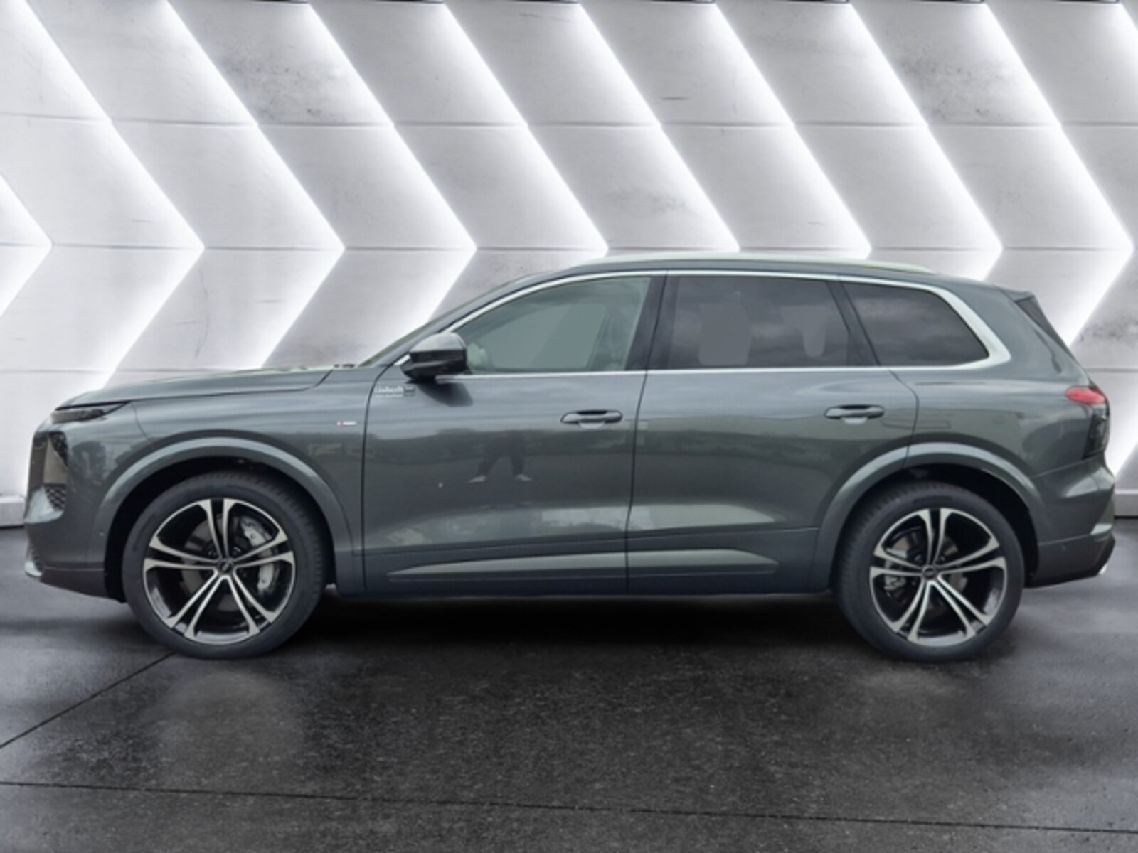 Audi Q7 – Bild 2