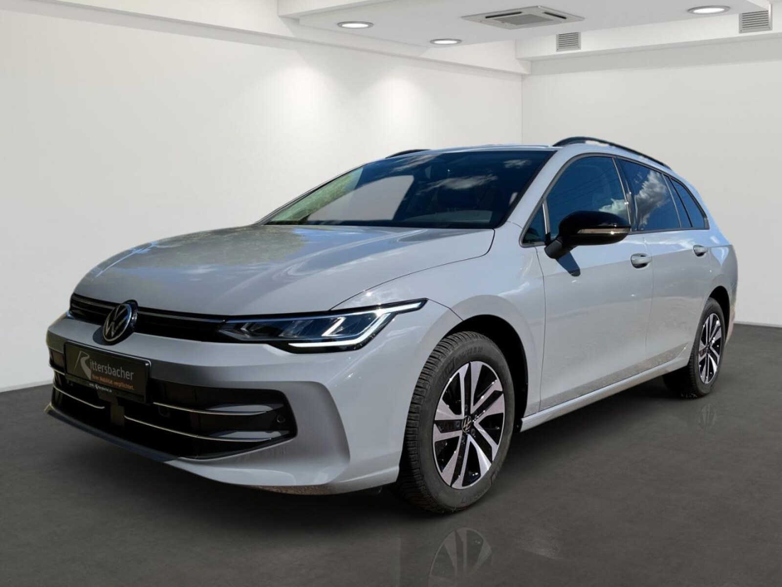 Volkswagen Golf Variant – Bild 2
