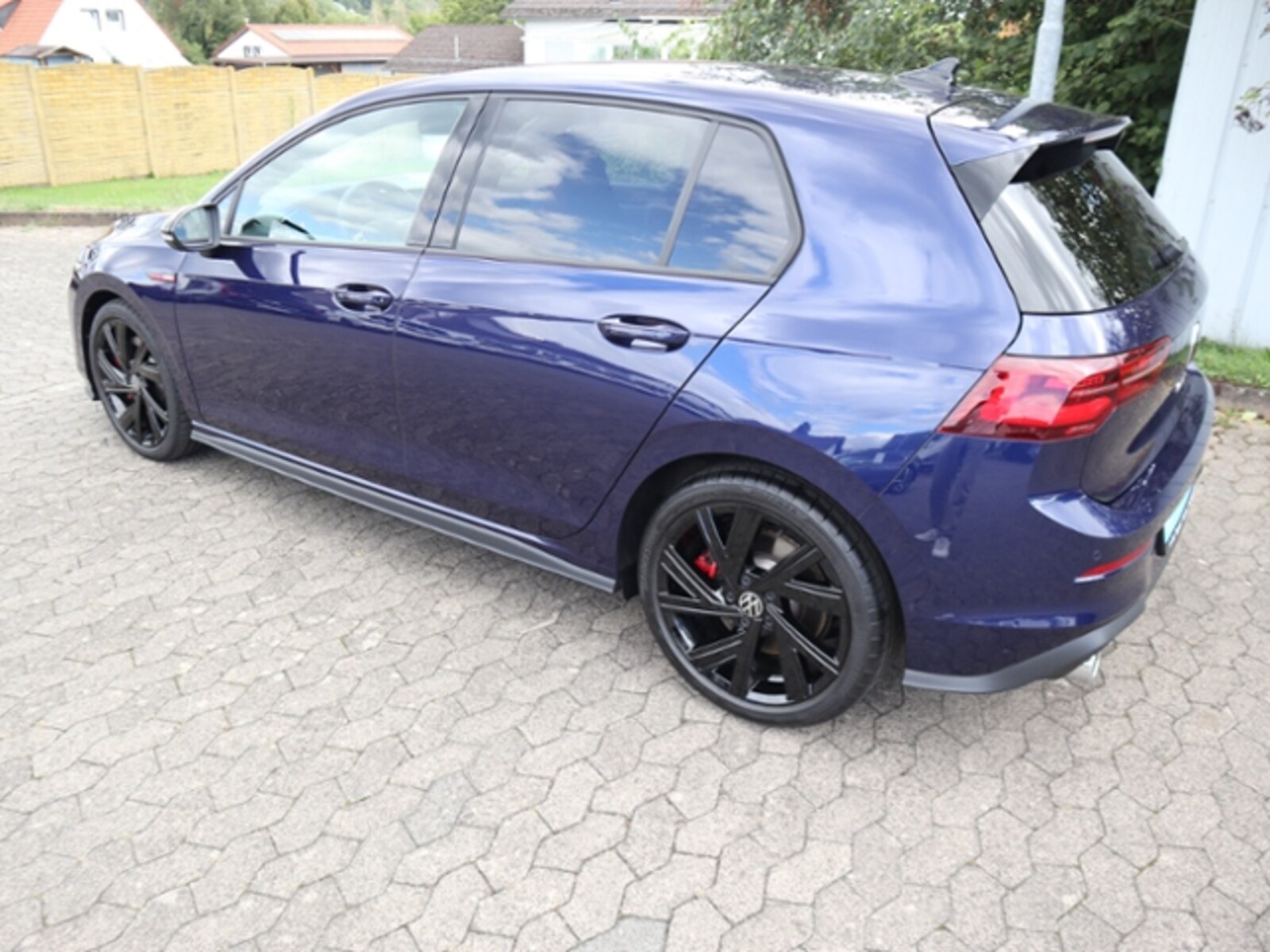 Volkswagen Golf – Bild 5