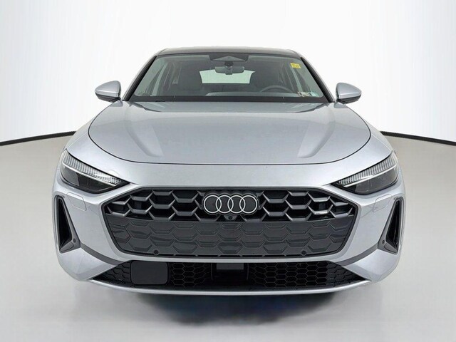 2026 Audi A5 Sedan