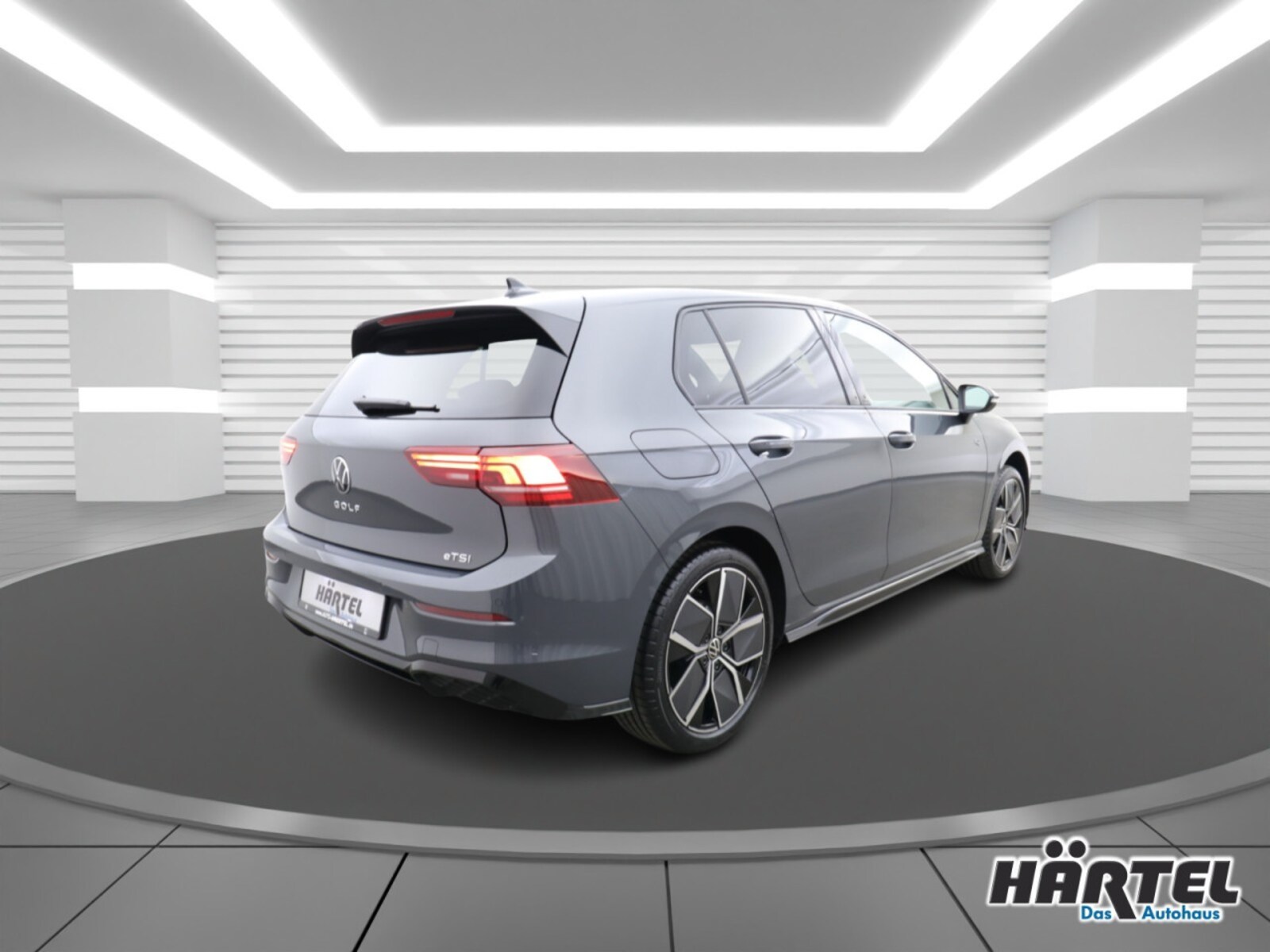 Volkswagen Golf – Bild 3