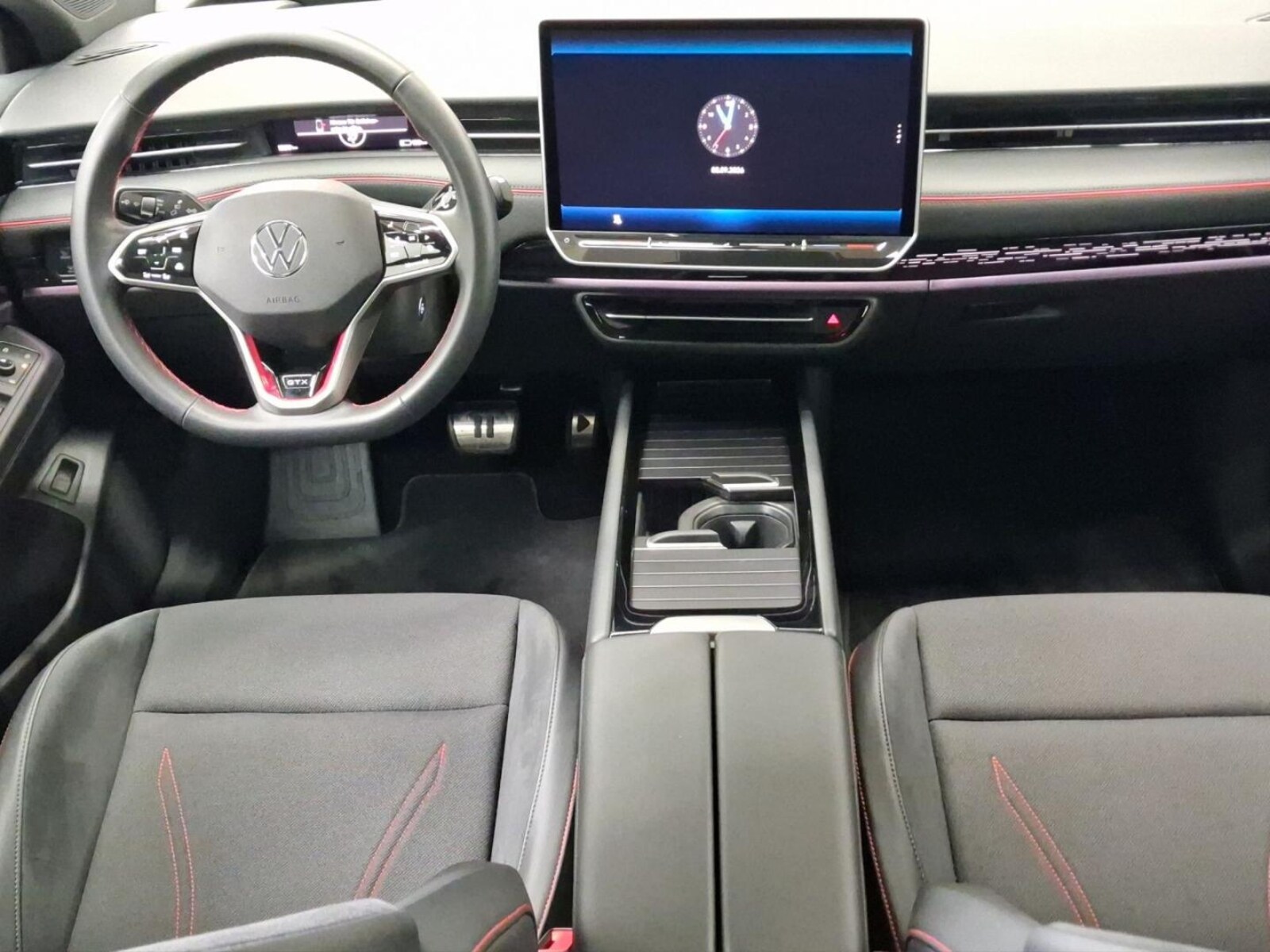 Volkswagen ID.7 – Bild 5